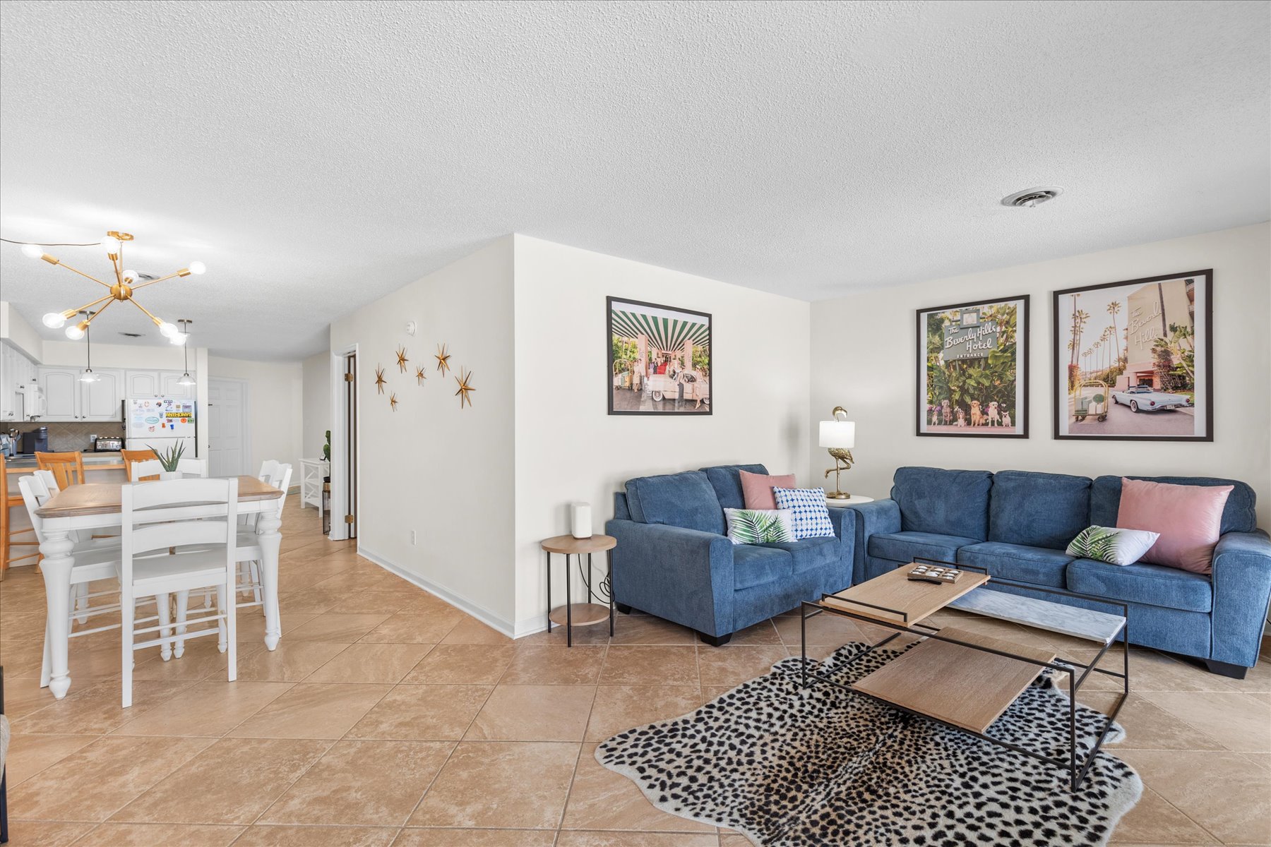 A Spacious Condo the whole Family will love!