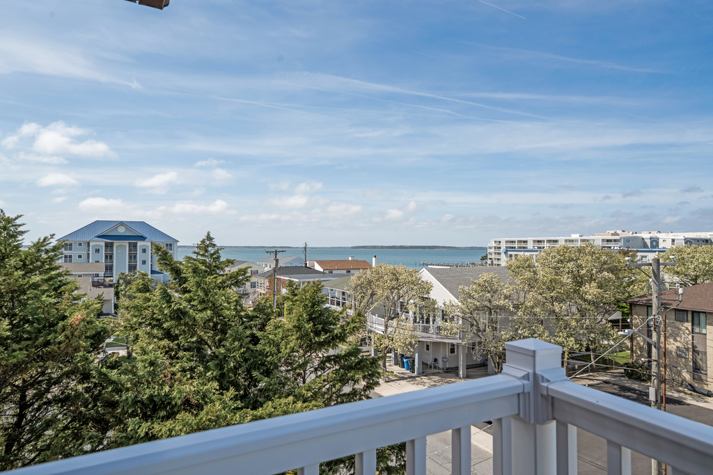 Mesmerizing Bay views