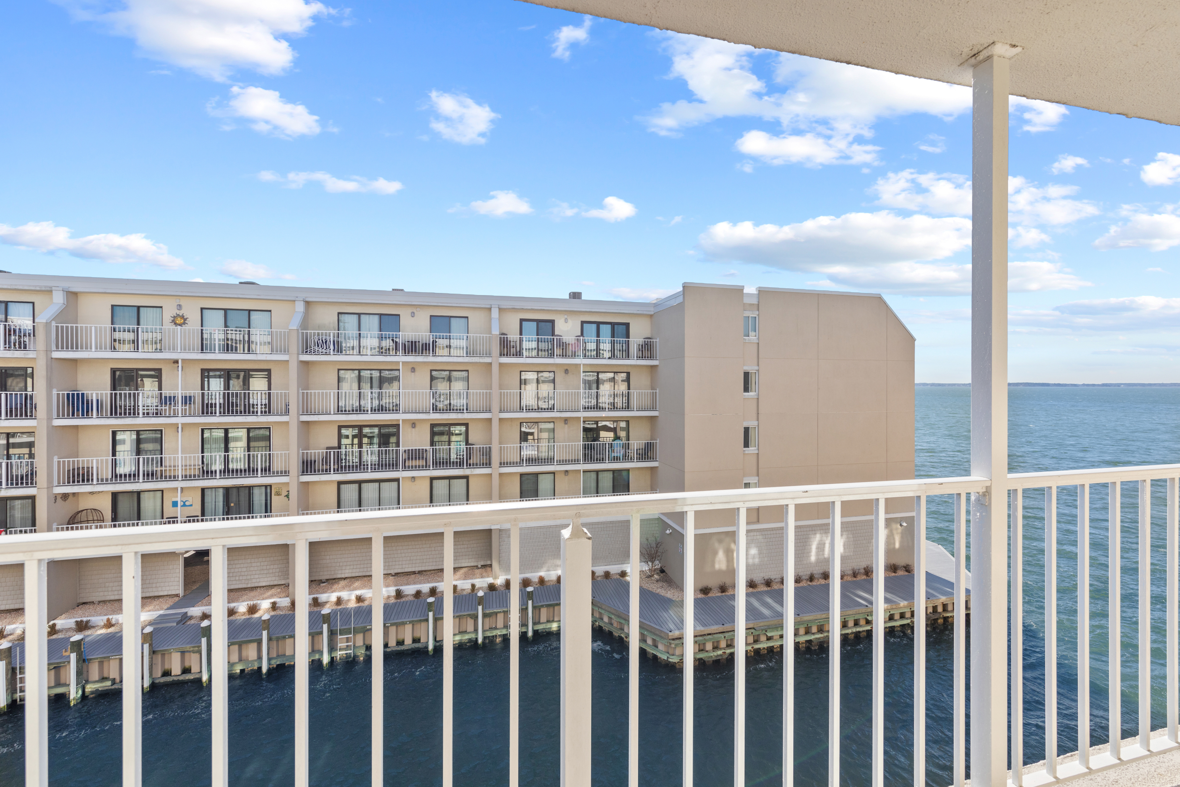 You've got the makings of your next Dream Vacation!