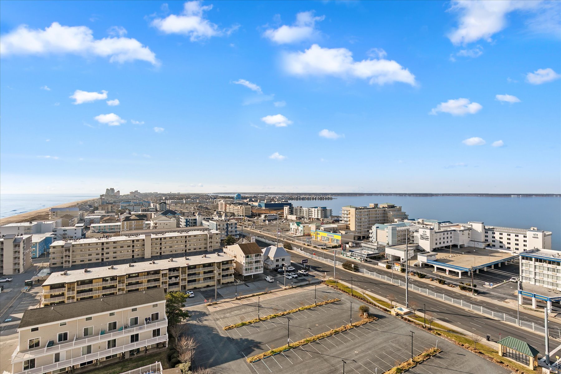 Gateway Grand 1203 - A Home you'll enjoy coming back to!