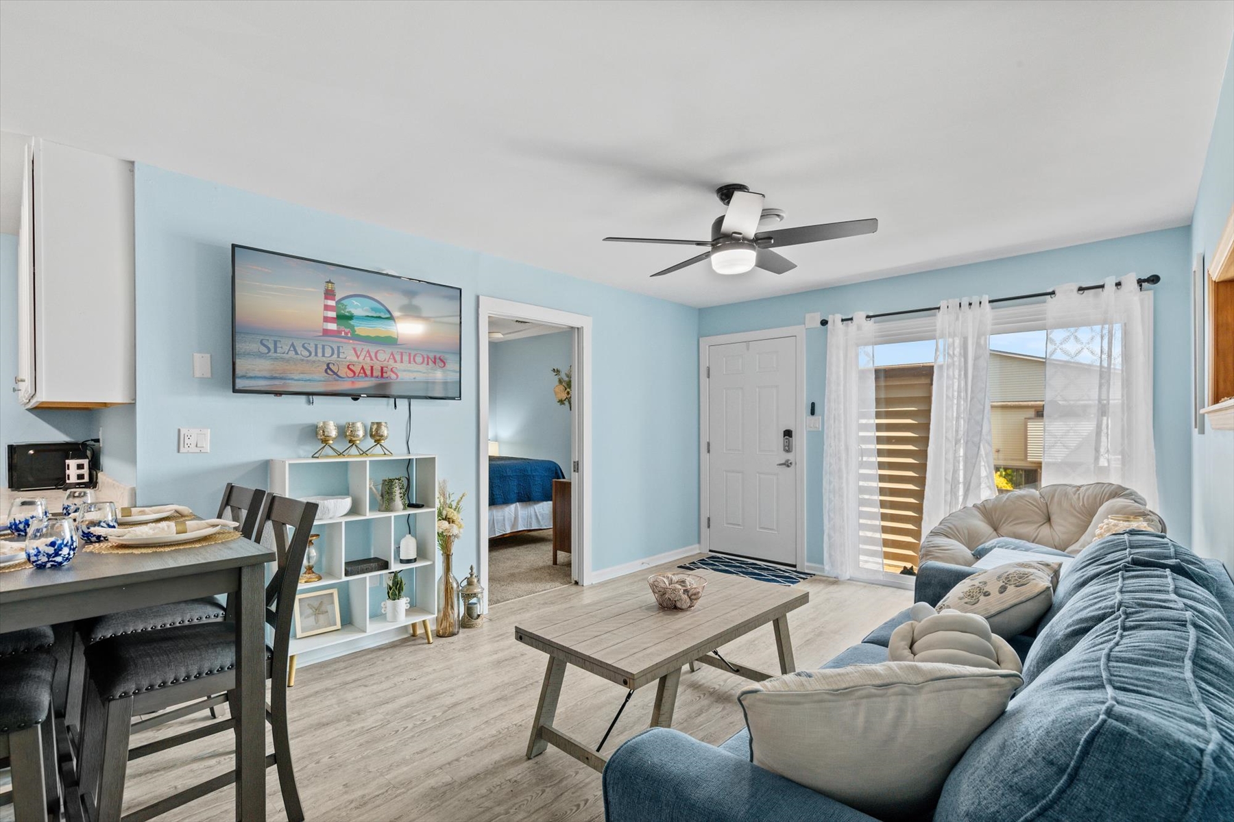 Club Ocean Villa II 37