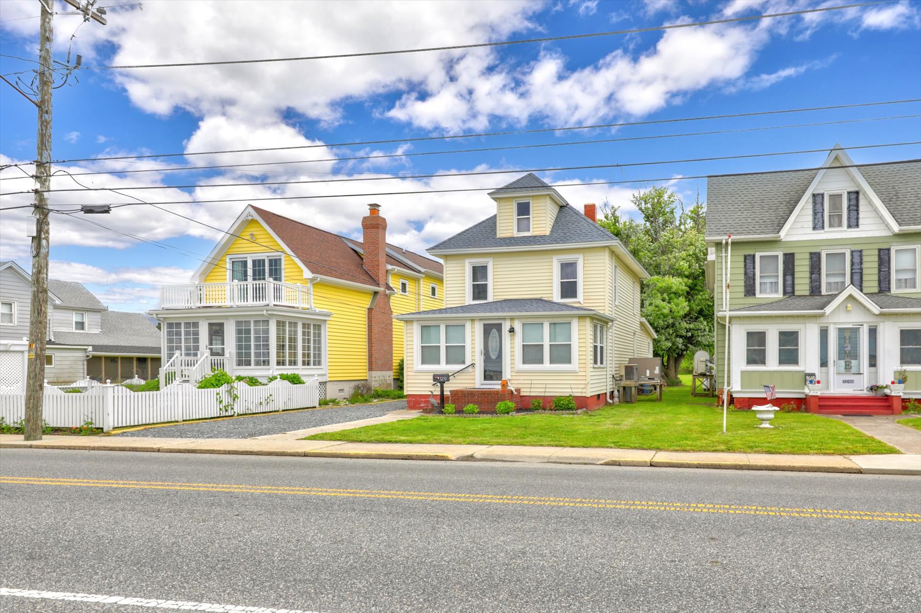 Sunset Breeze is the perfect escape from the day to day....