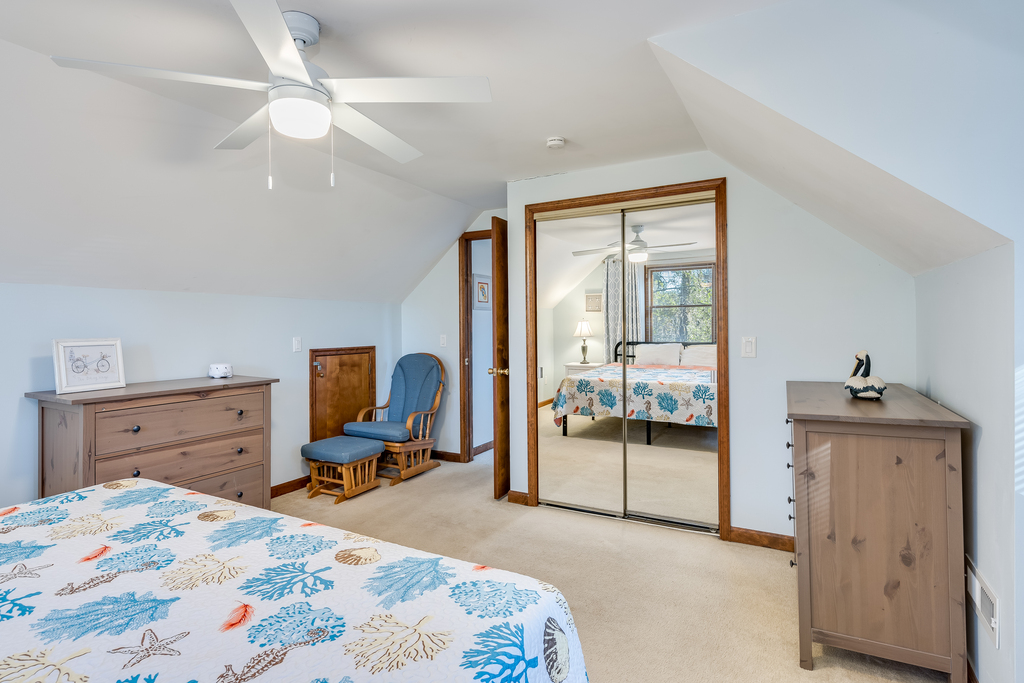 Another View of Bedroom 2.