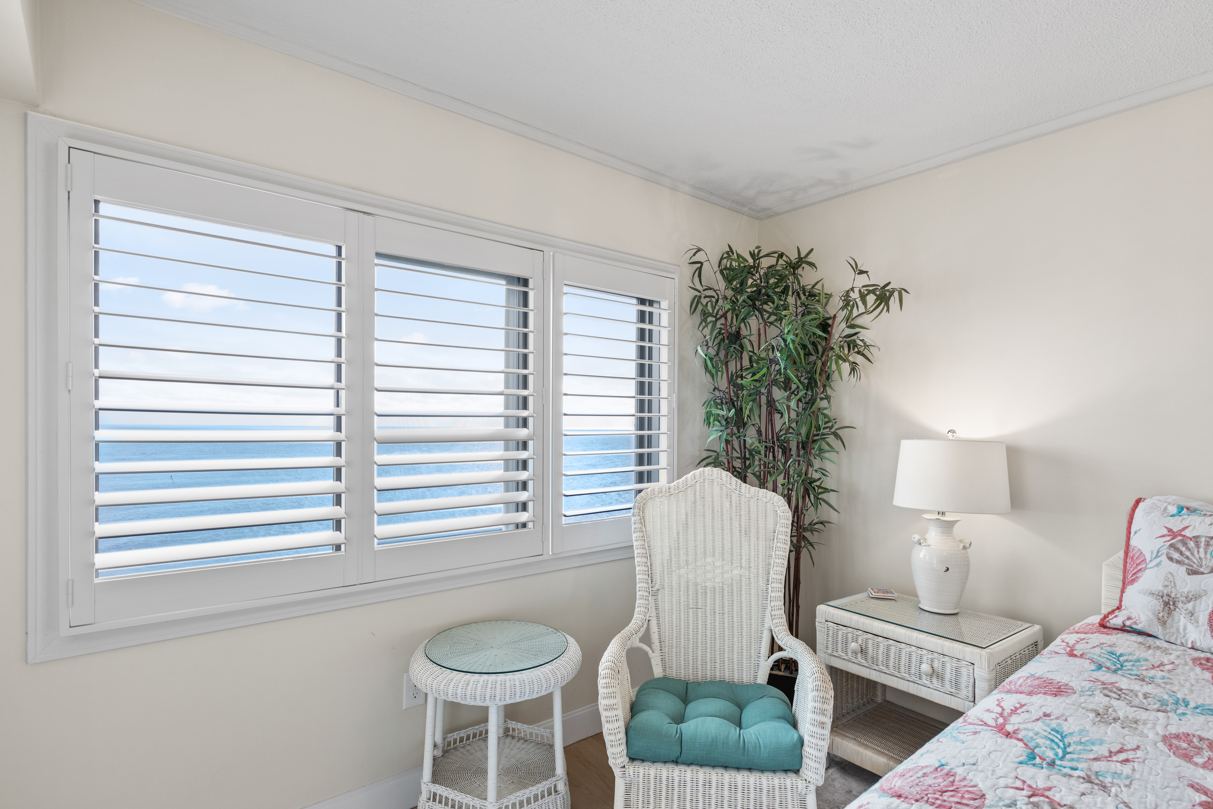 Kick back and Relax with these Beautiful Views!