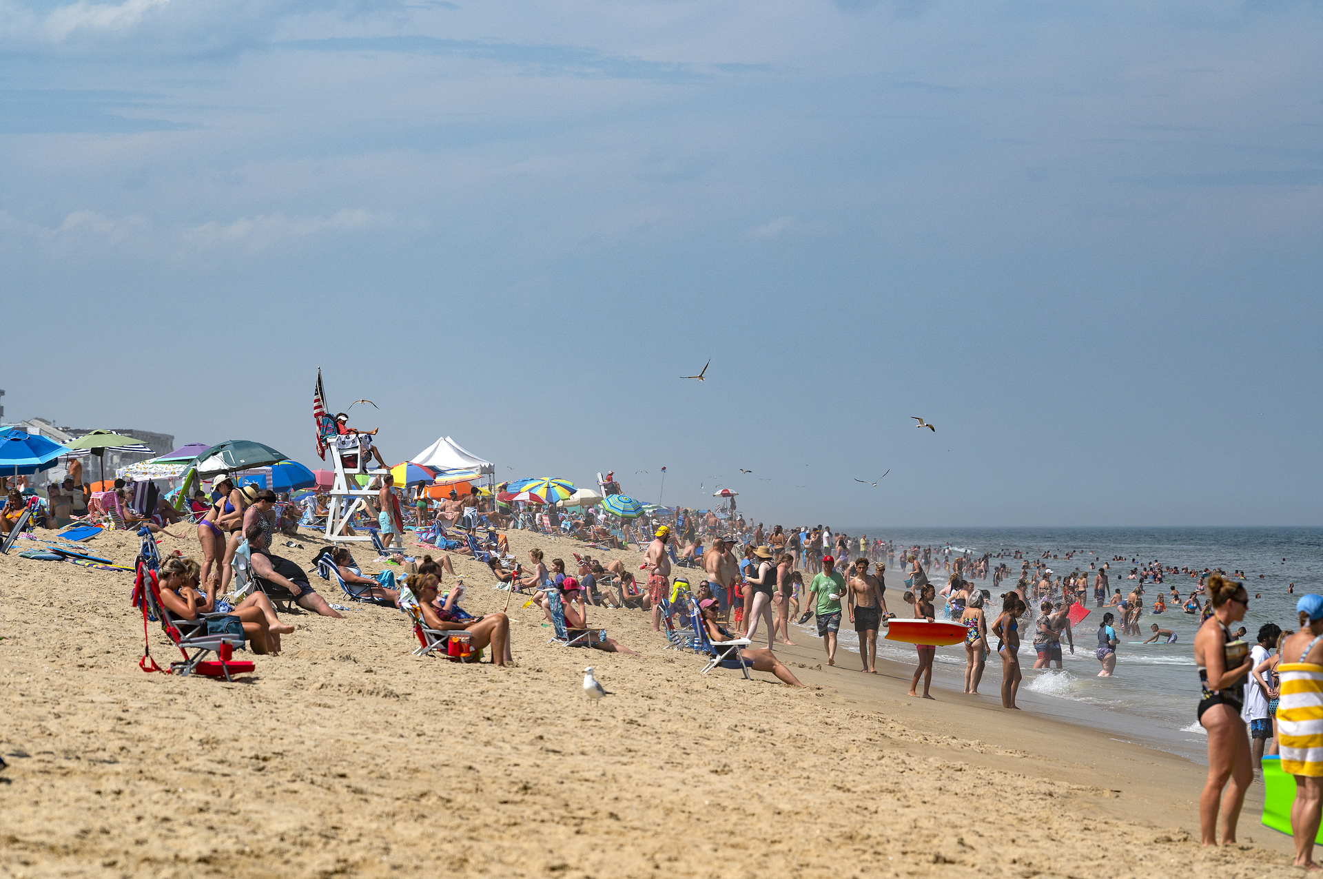 Sea Time 603...Beach More, Worry Less!