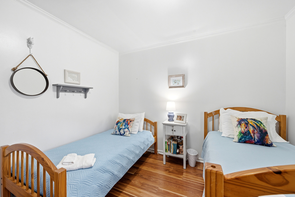 Perfect for the kids!