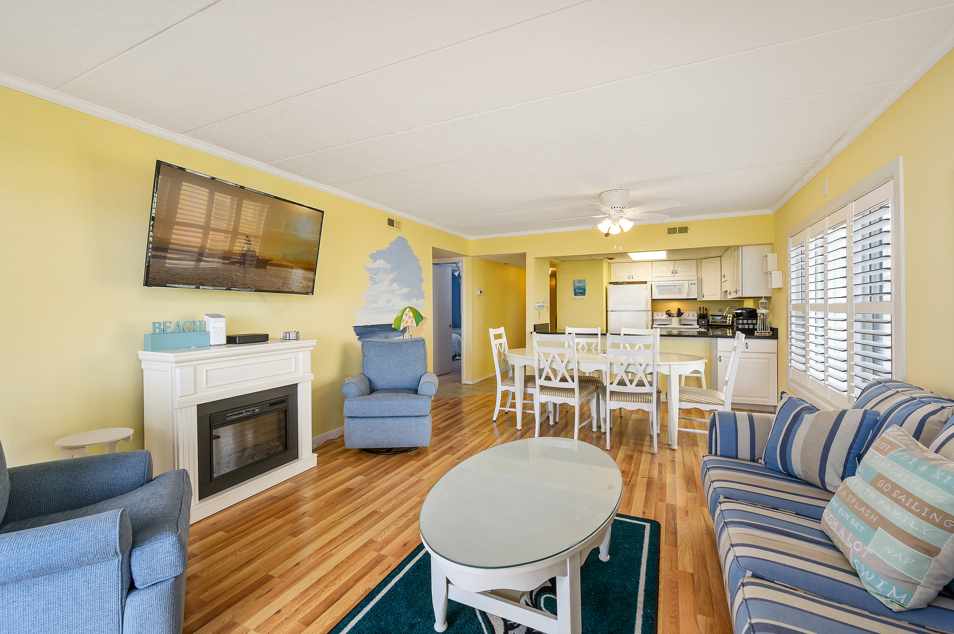 Sandpiper Dunes 411 | Photo 6