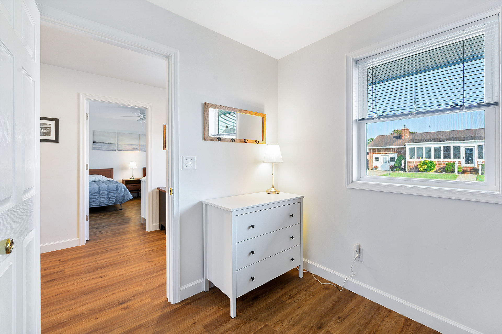 Another View of Bedroom 2.