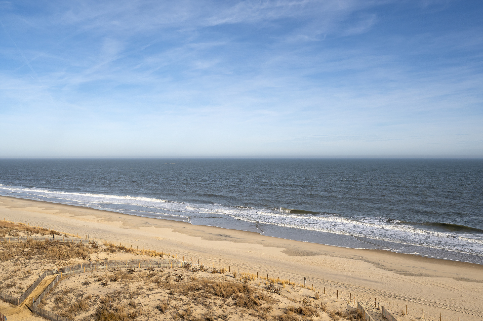 Beautiful Ocean View