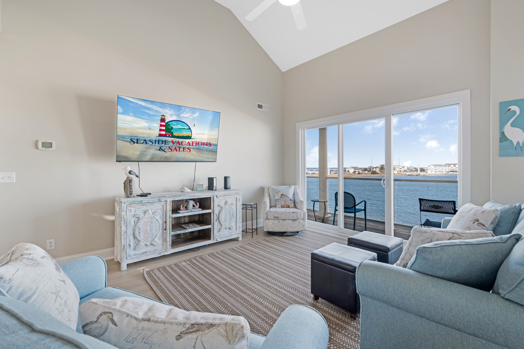 Sunset Bay Villa 320 - A Seagull's Perch