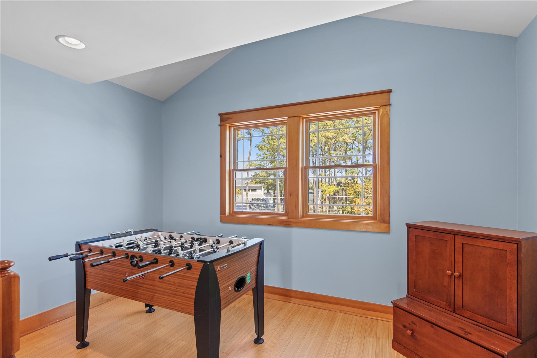 Paradise View has something for everyone in your family!