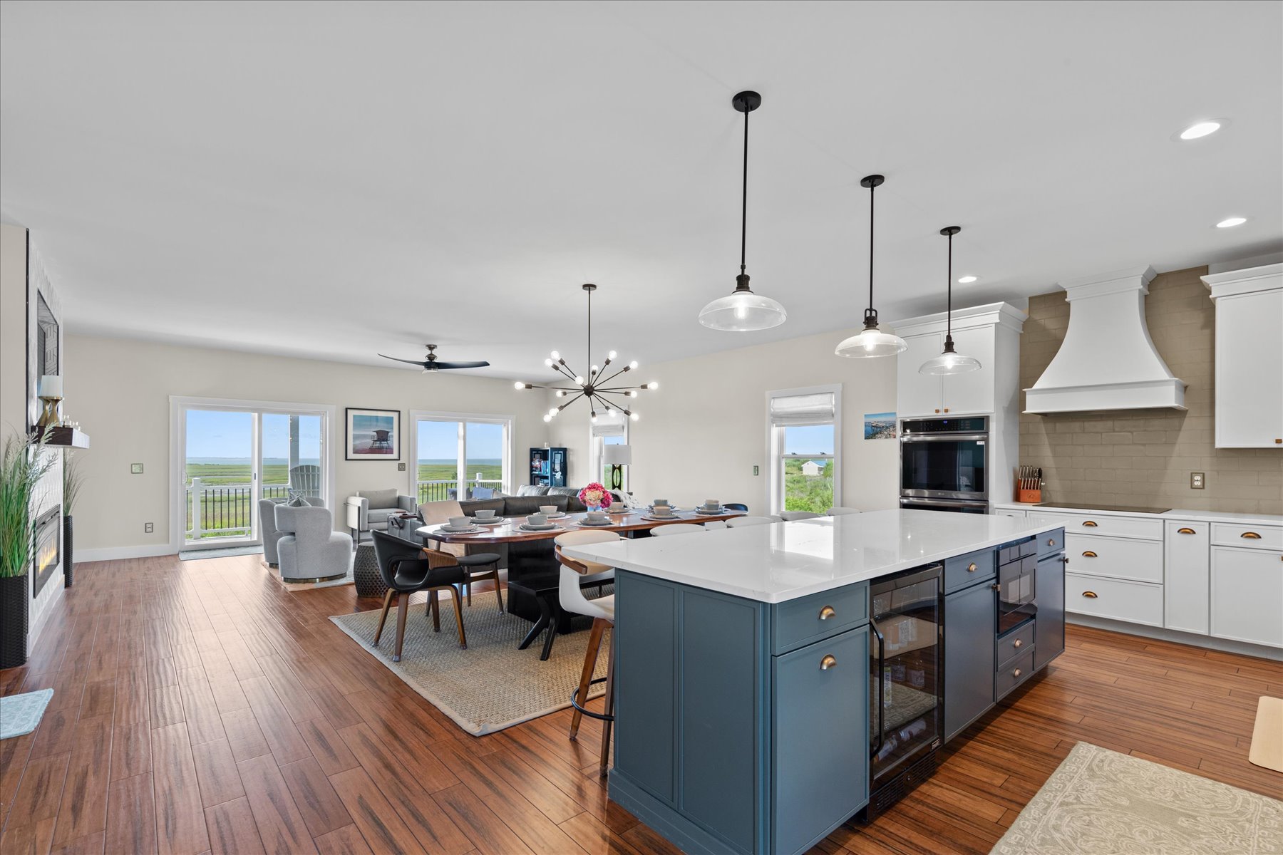 We could not love this amazing Home more!