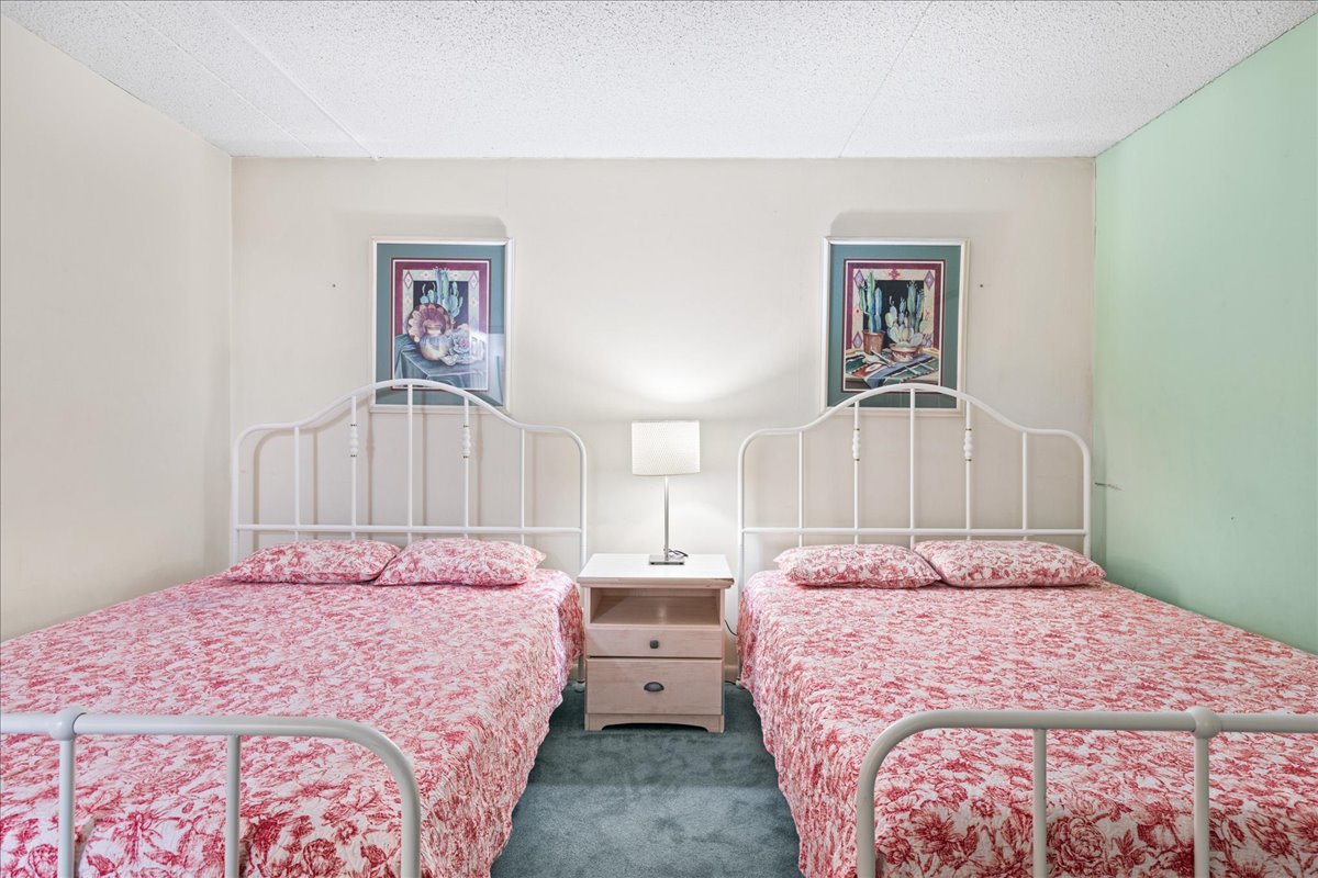 Another View of Bedroom 2.