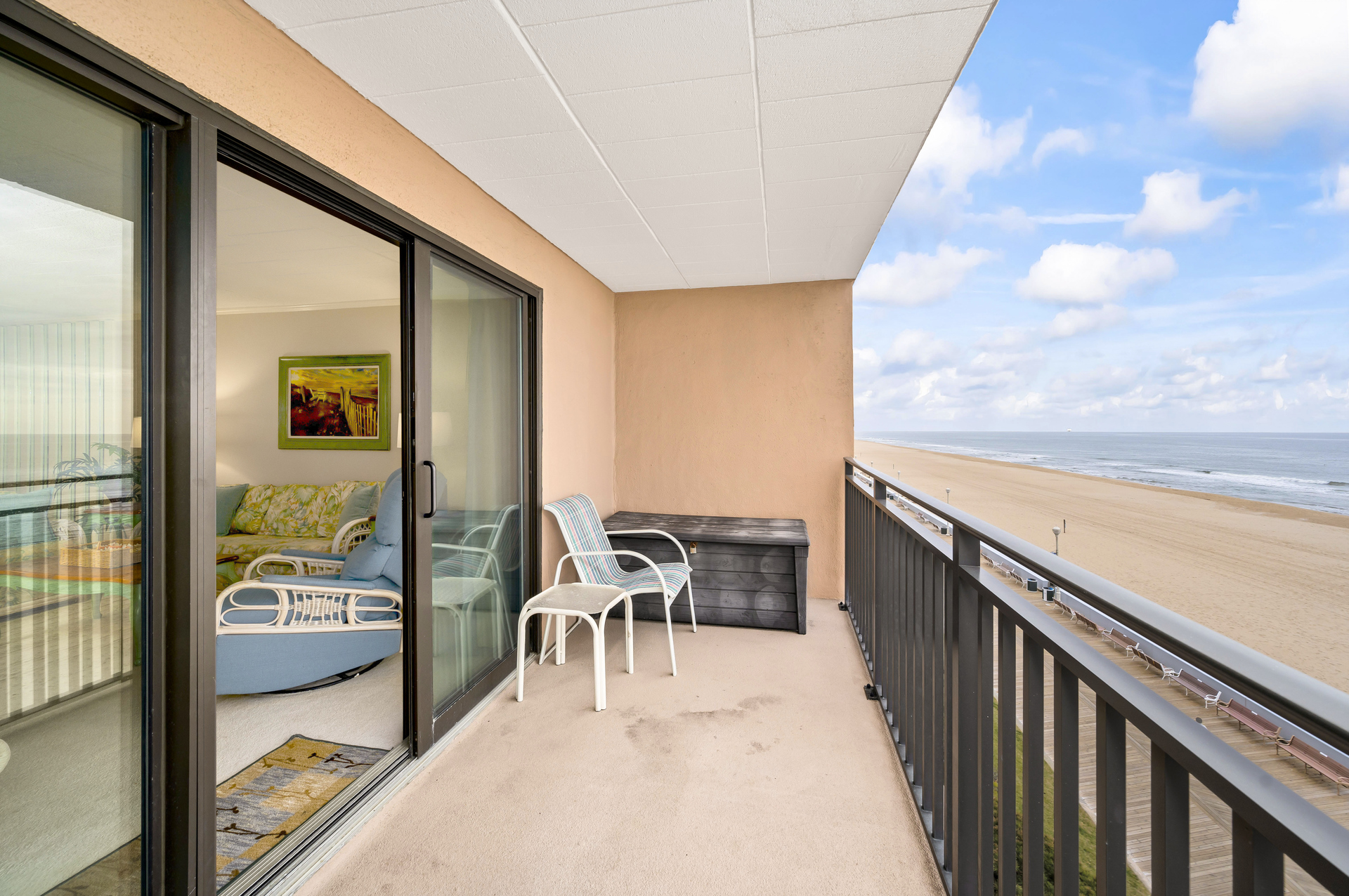 Breathtaking Views are the perfect way to Begin & End each Vacation Day!