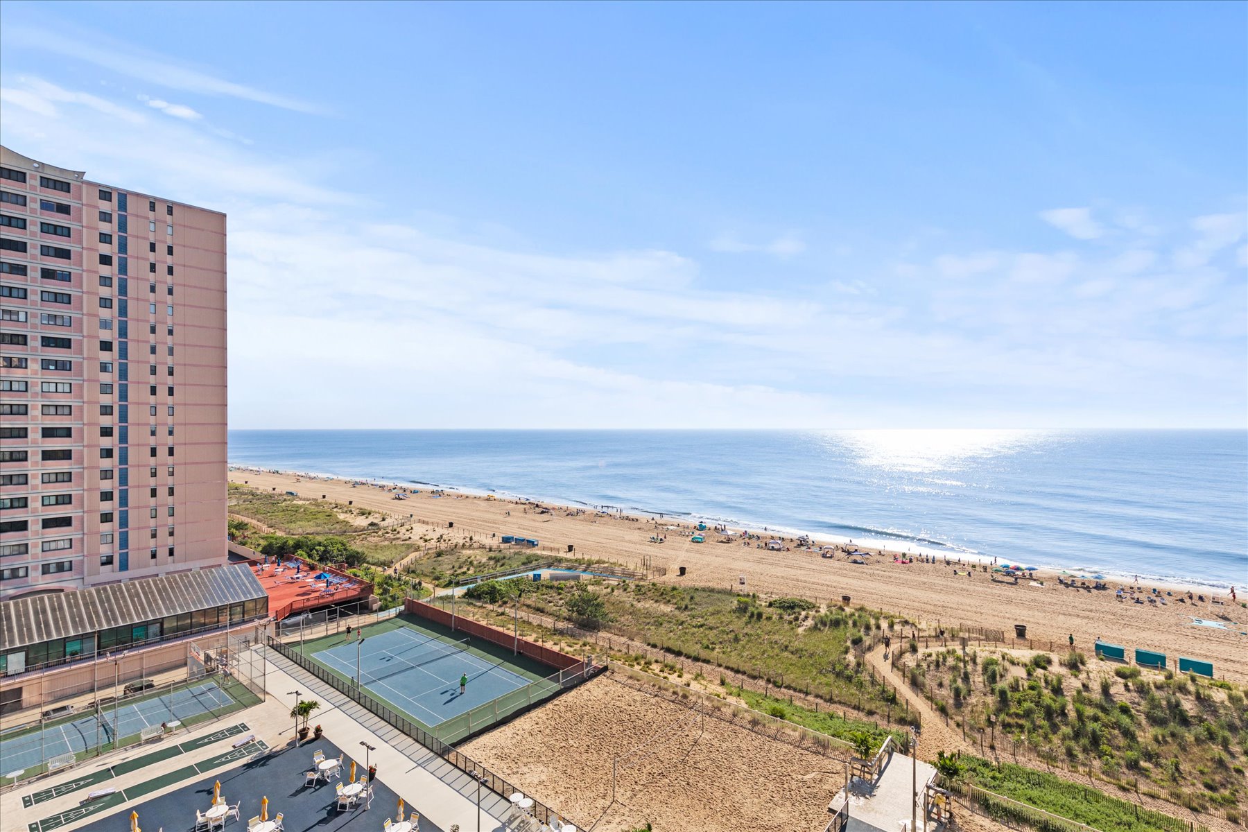 Golden Sands has Amenities the whole Family will love!