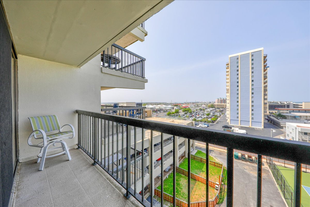 You'll love all the amenities Sea Watch has to offer!