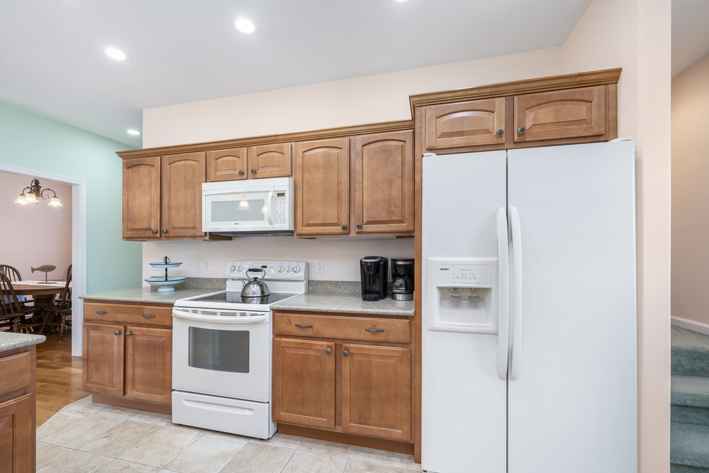 No need to eat our everyday - unless you want to!