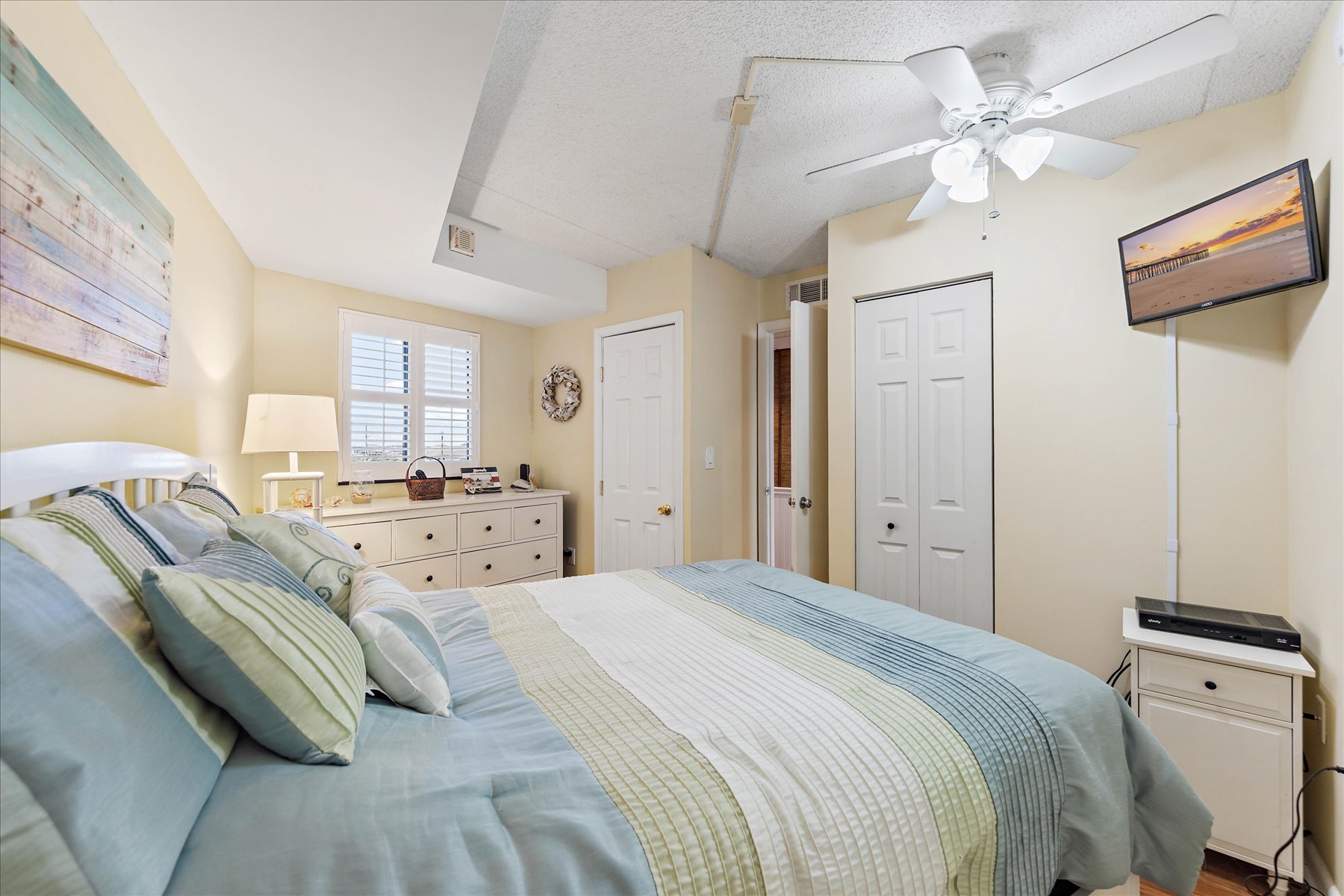 Relax and rest for the next Family Fun filled day.