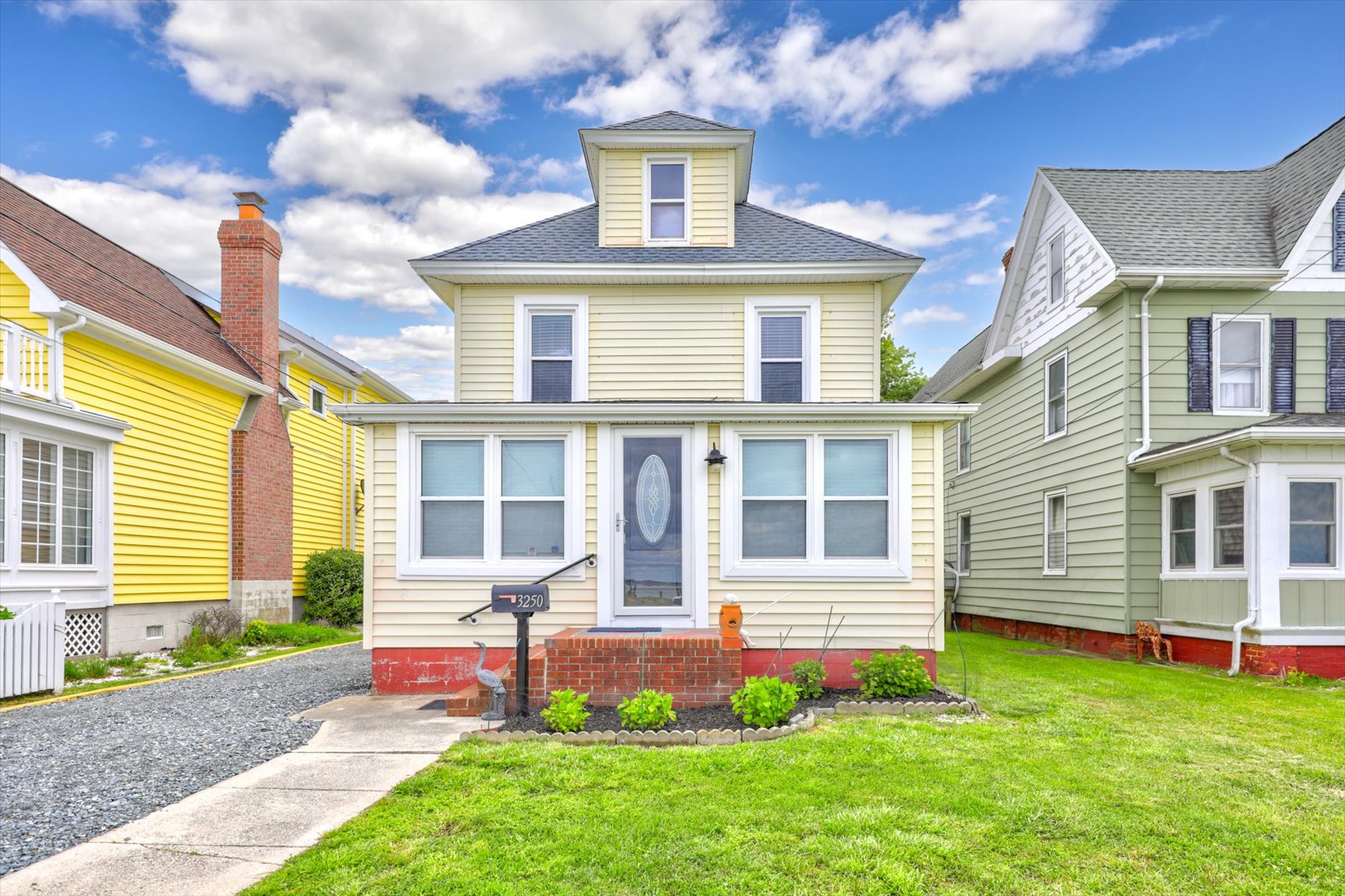 Sunset Breeze just oozes Southern Charm and Hospitality!