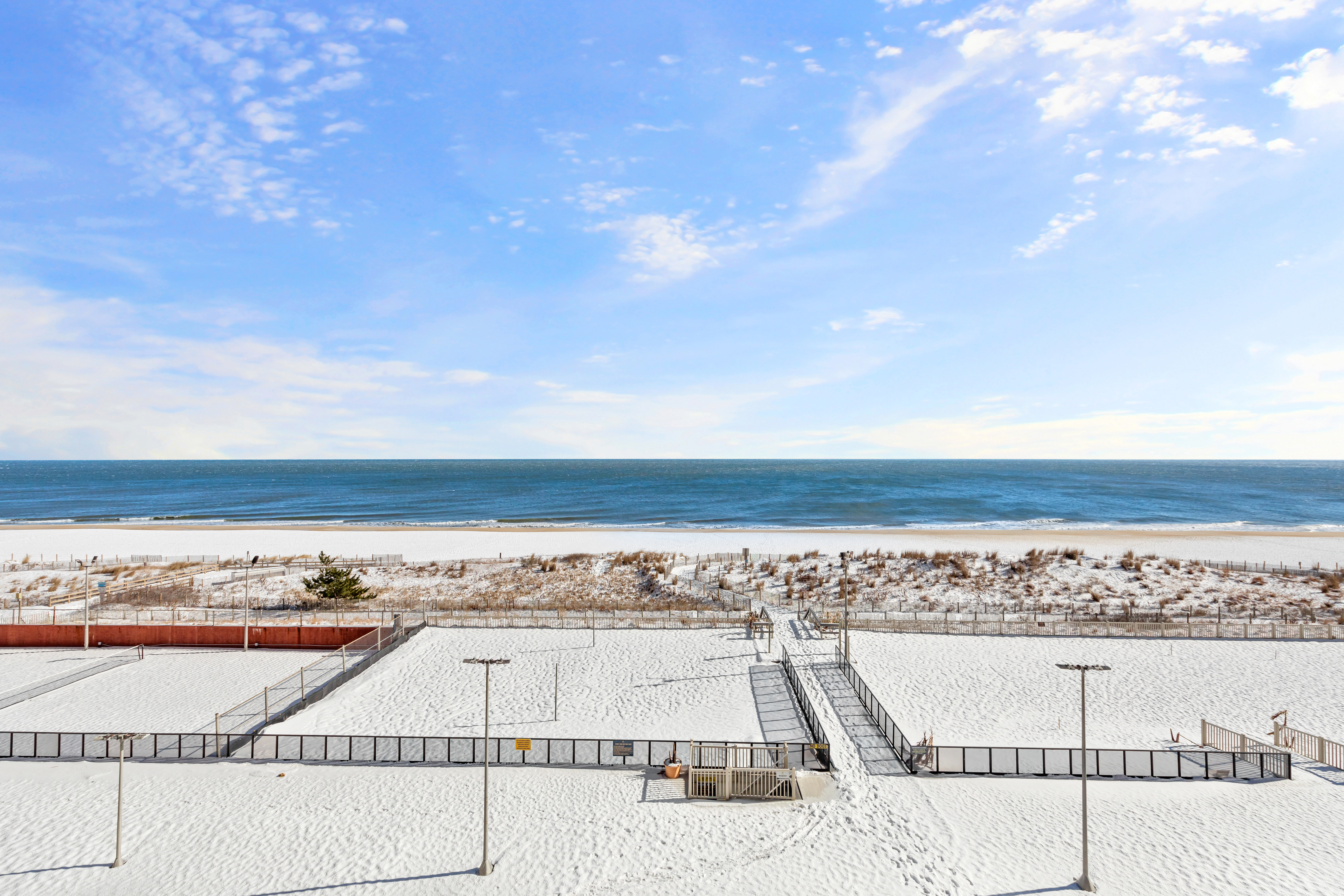 Life's Always Better at the Beach!