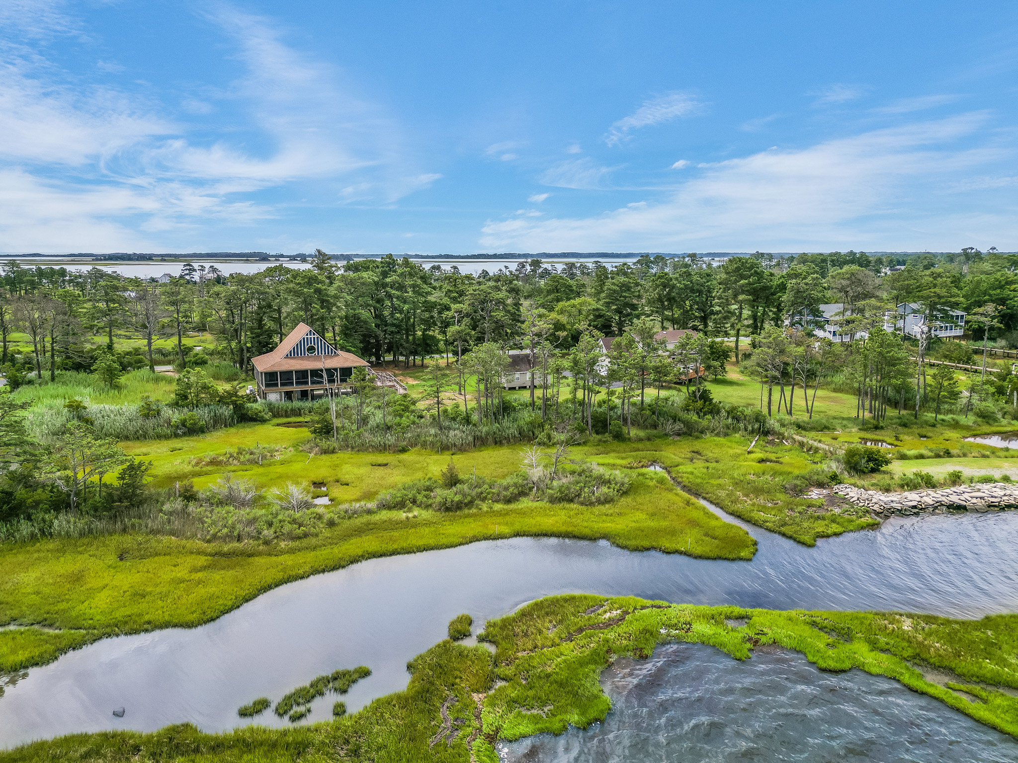 THE Vacation Experience you've been longing for.....