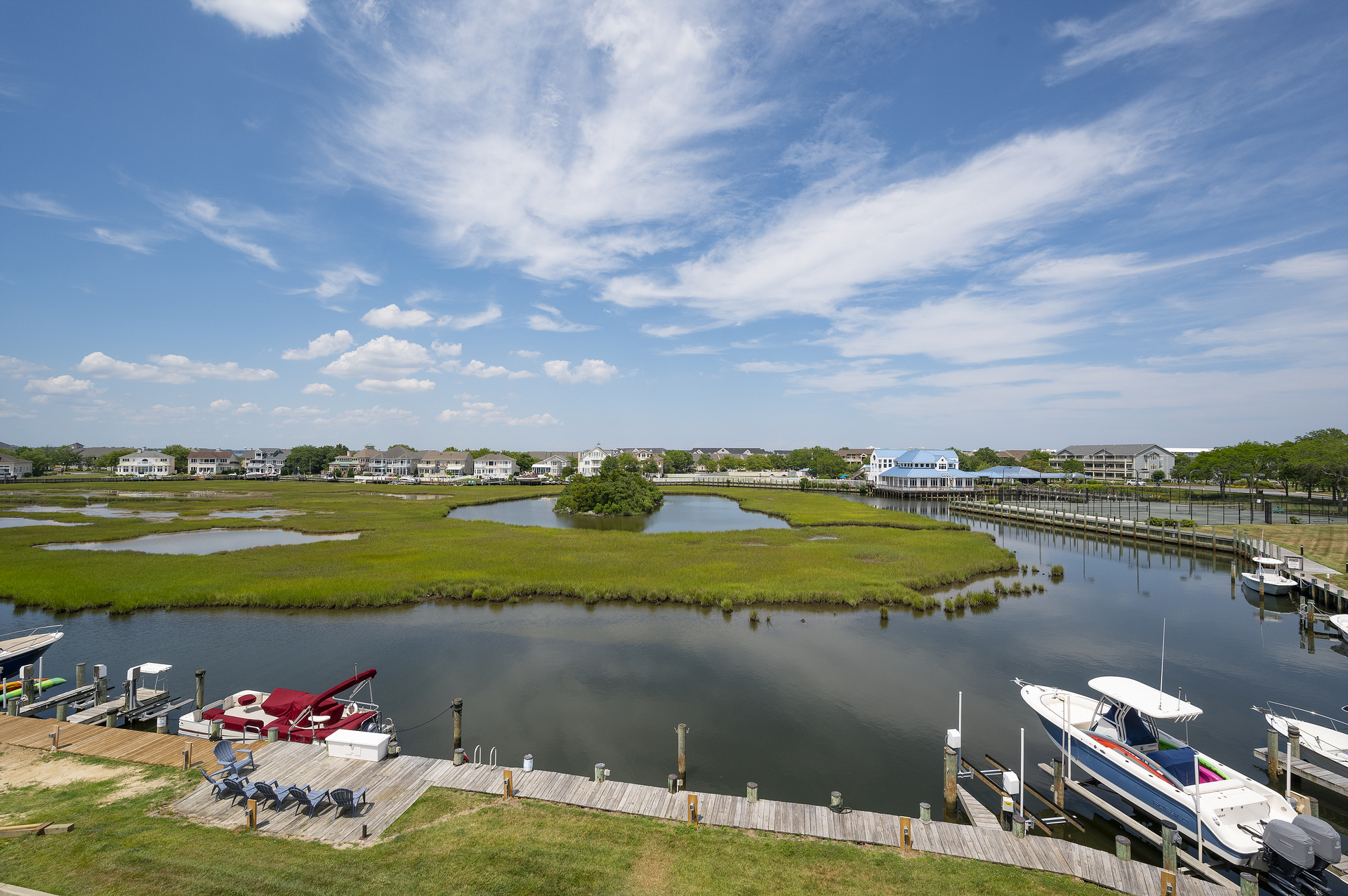 Kick off your flip flops and let the summer fun begin!