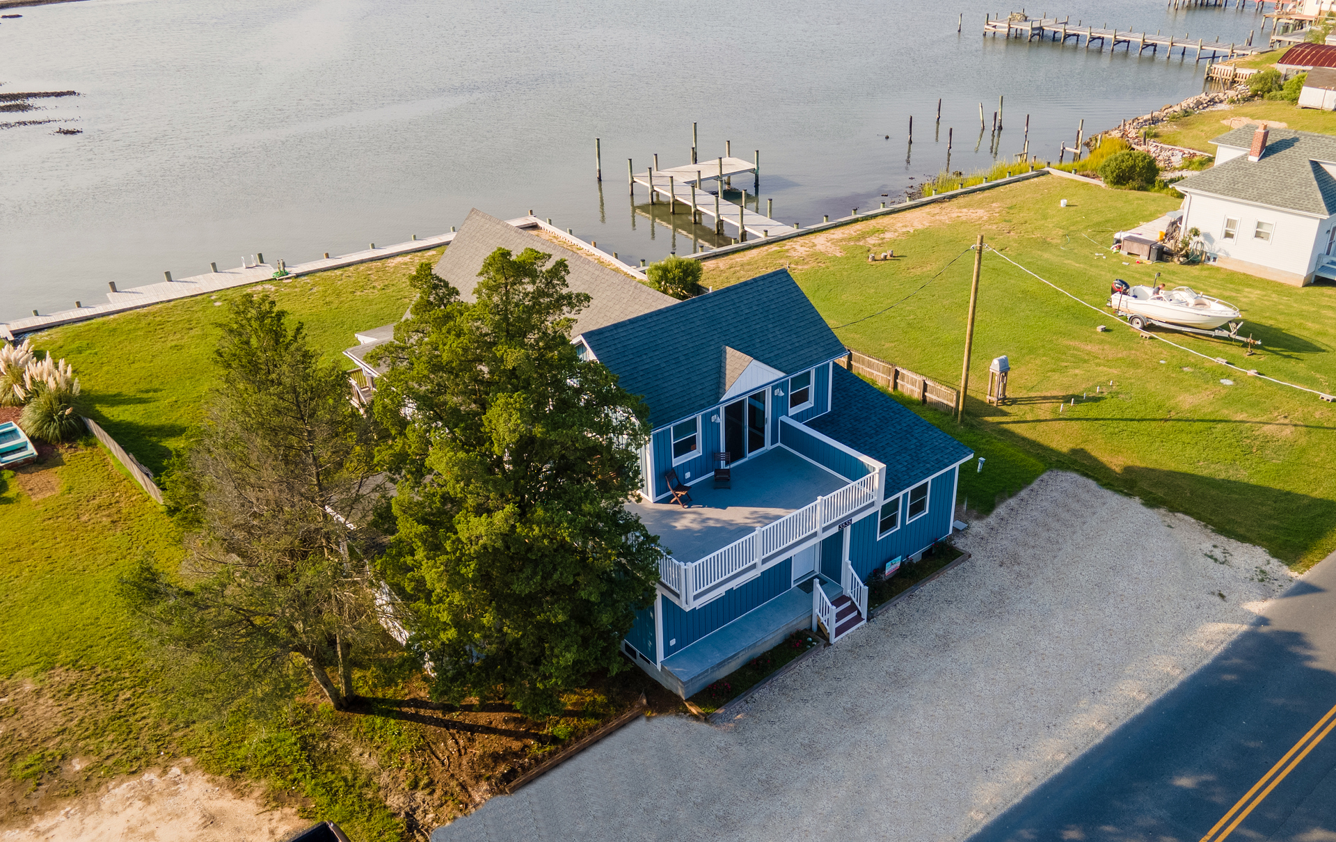 Newly Renovated in 2021!