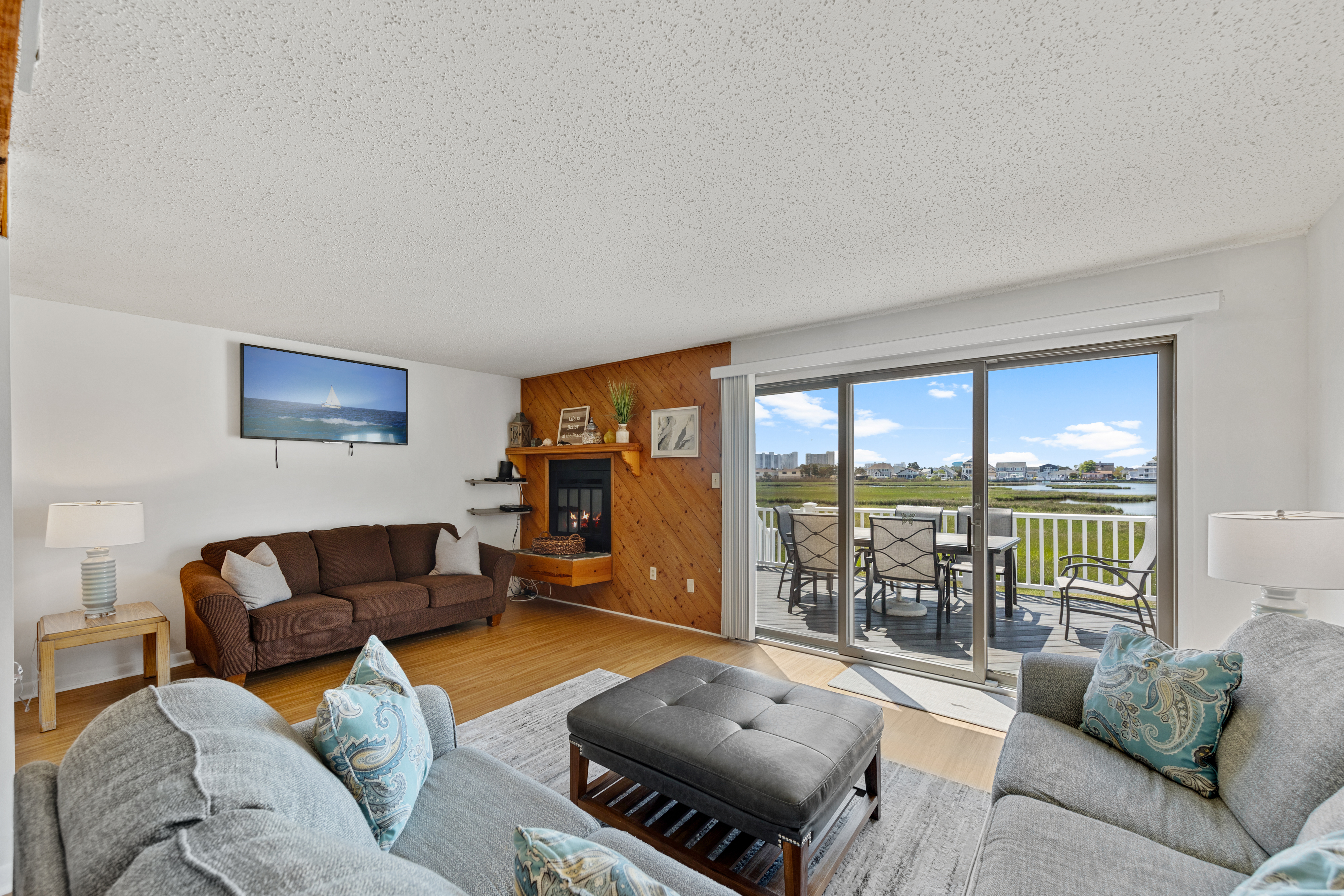 Portside Landing 151A