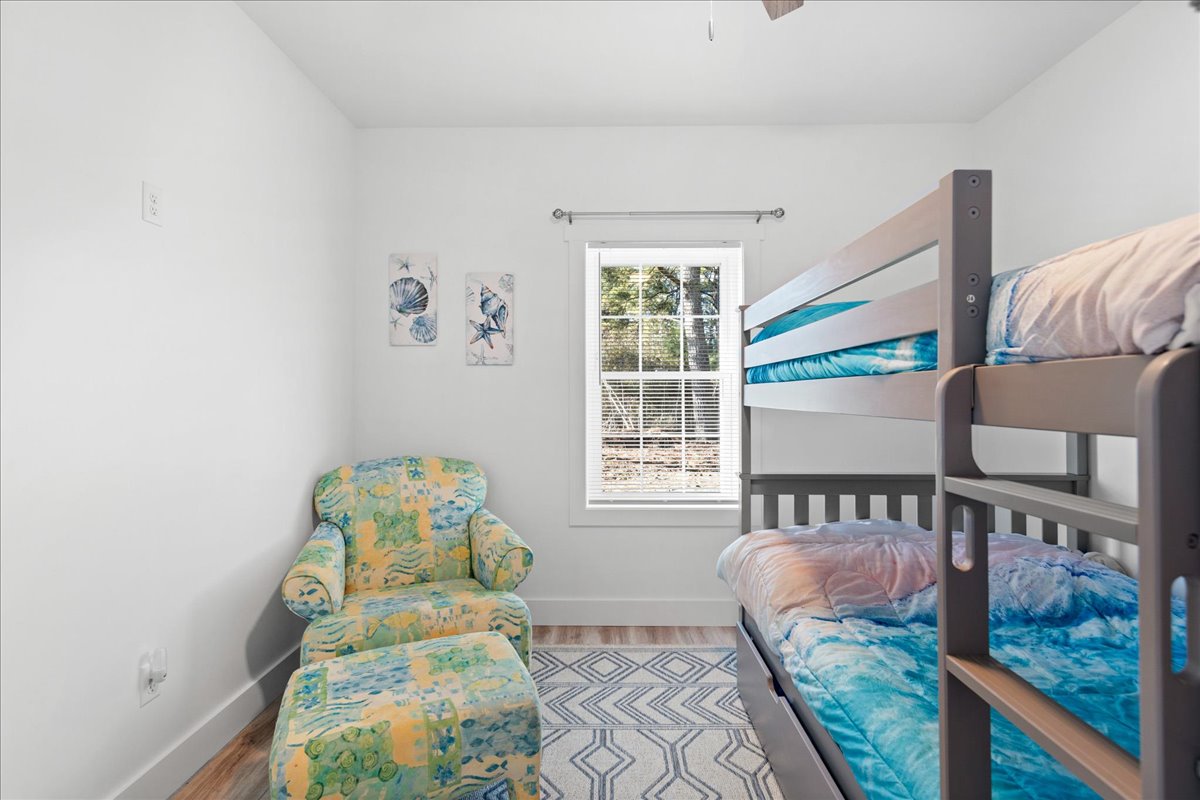 Curl up with a good book....