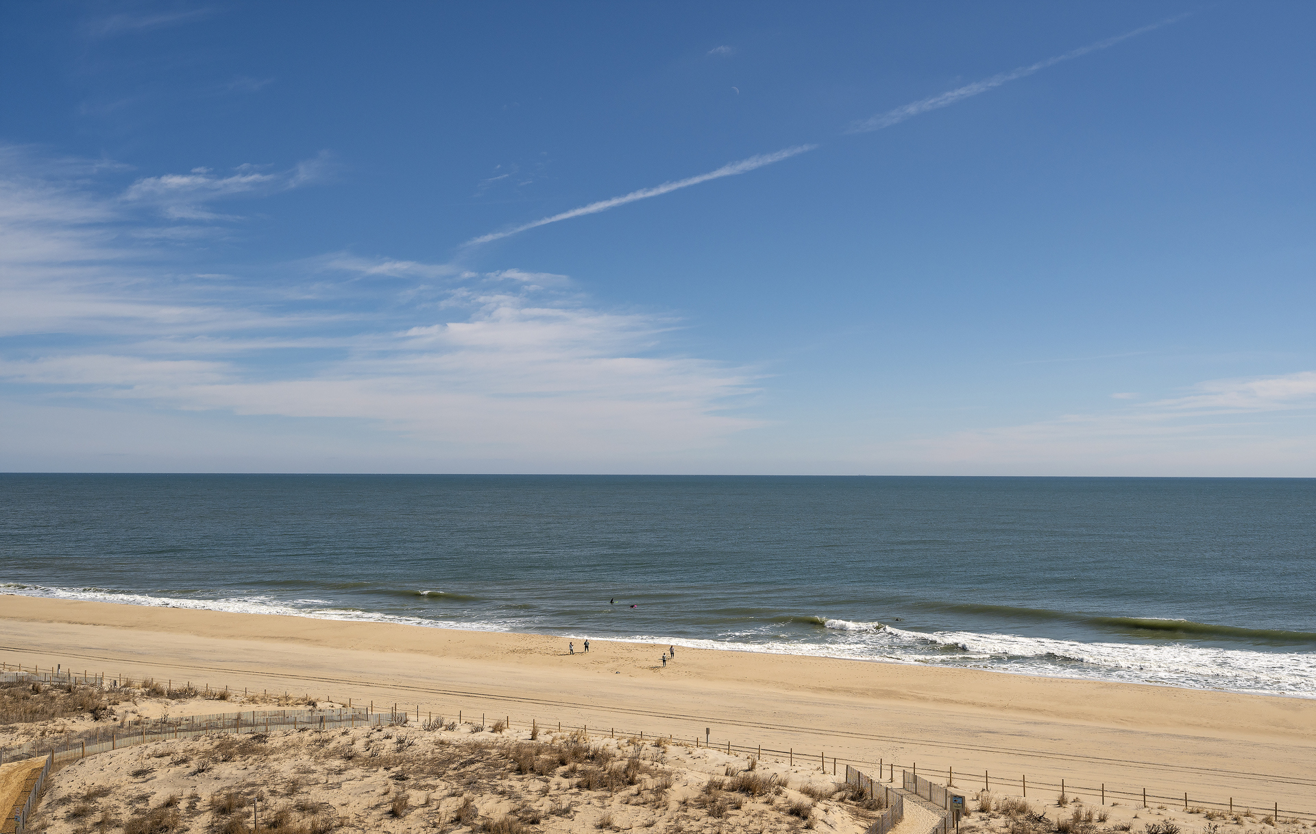 Summer Beach is a Family tradition