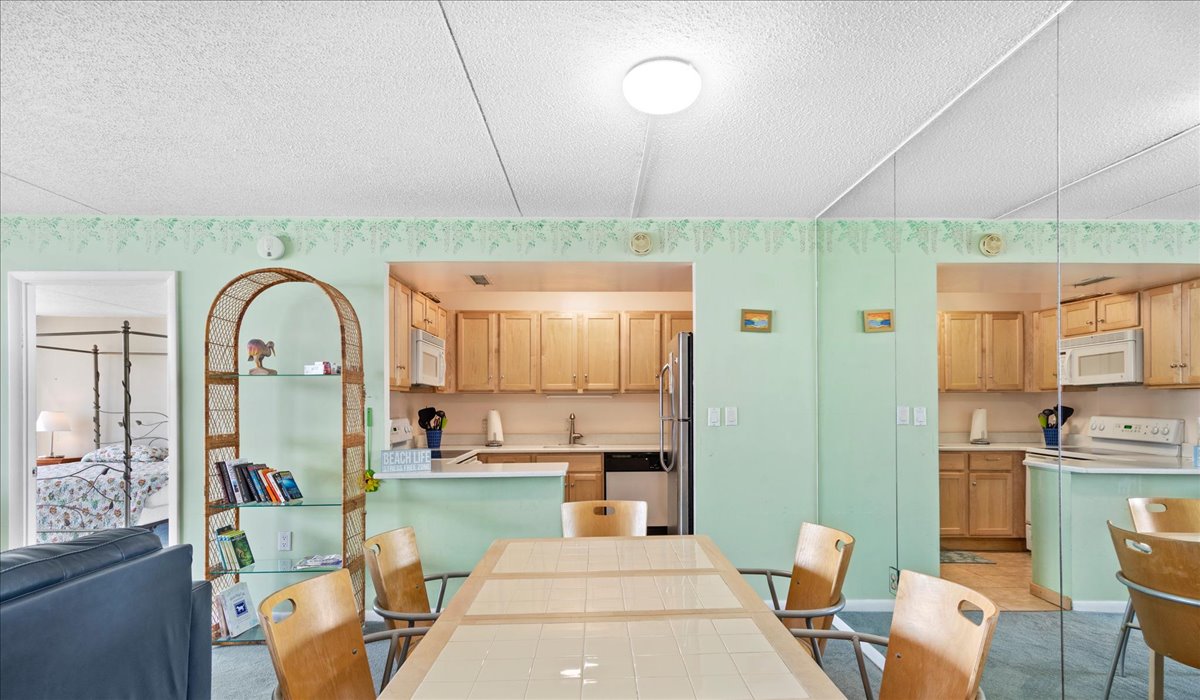 Gather for a Home Cooked Family Meal.