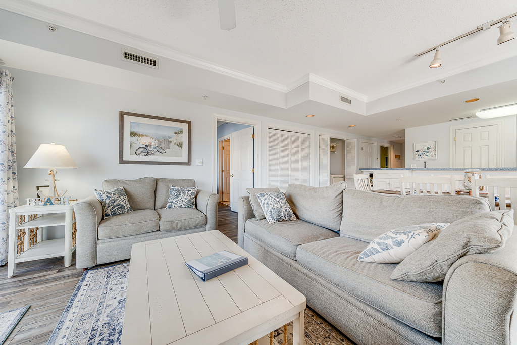 You’ll love the “at-home” feel & natural lighting throughout this home!