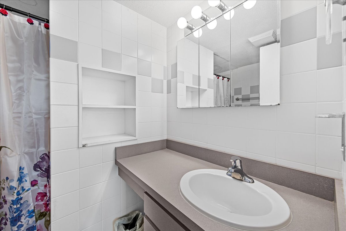 The Spacious Primary Bath offers a Walk-In Shower.