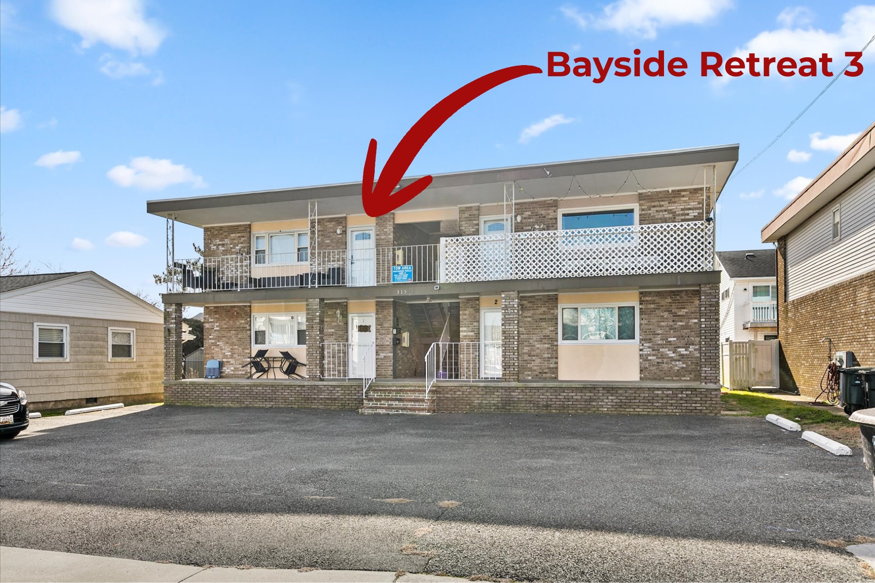 Bayside Retreat 3