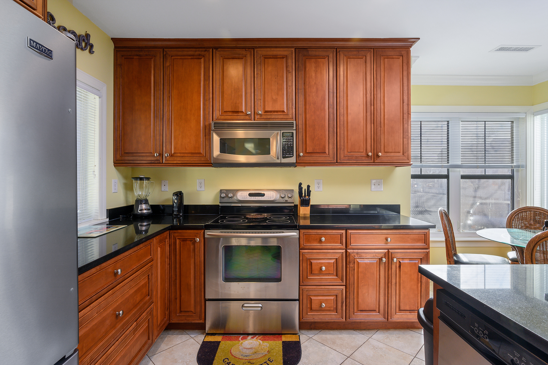 With every gadget you need at your fingertips, there is no need to eat out for every meal