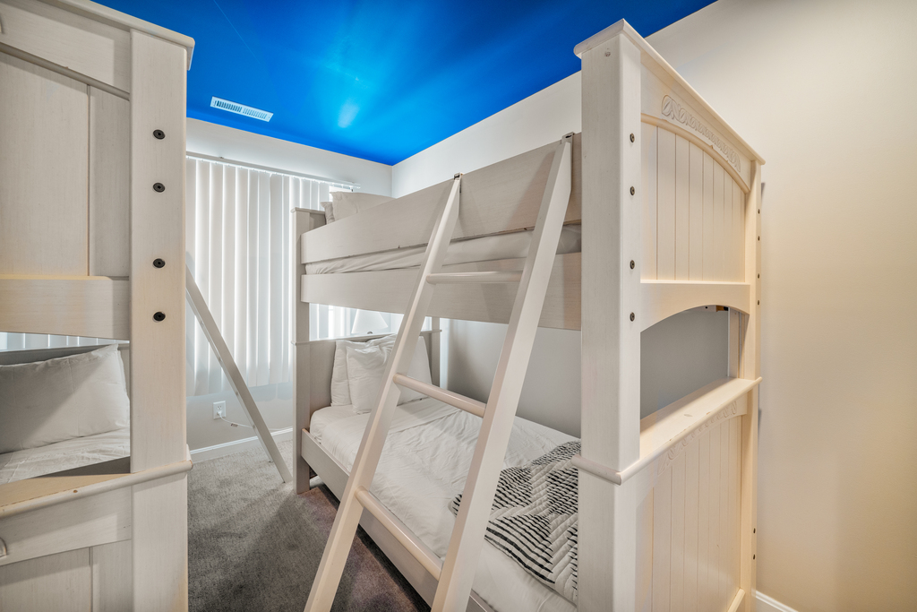 You're kids will love these Bunks!