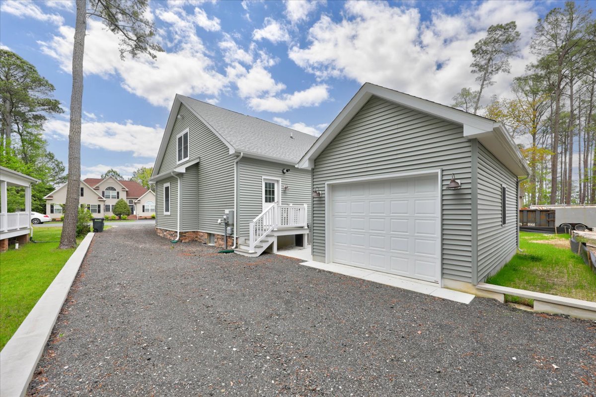 Kick back and relax - you're on Vacation Time now!