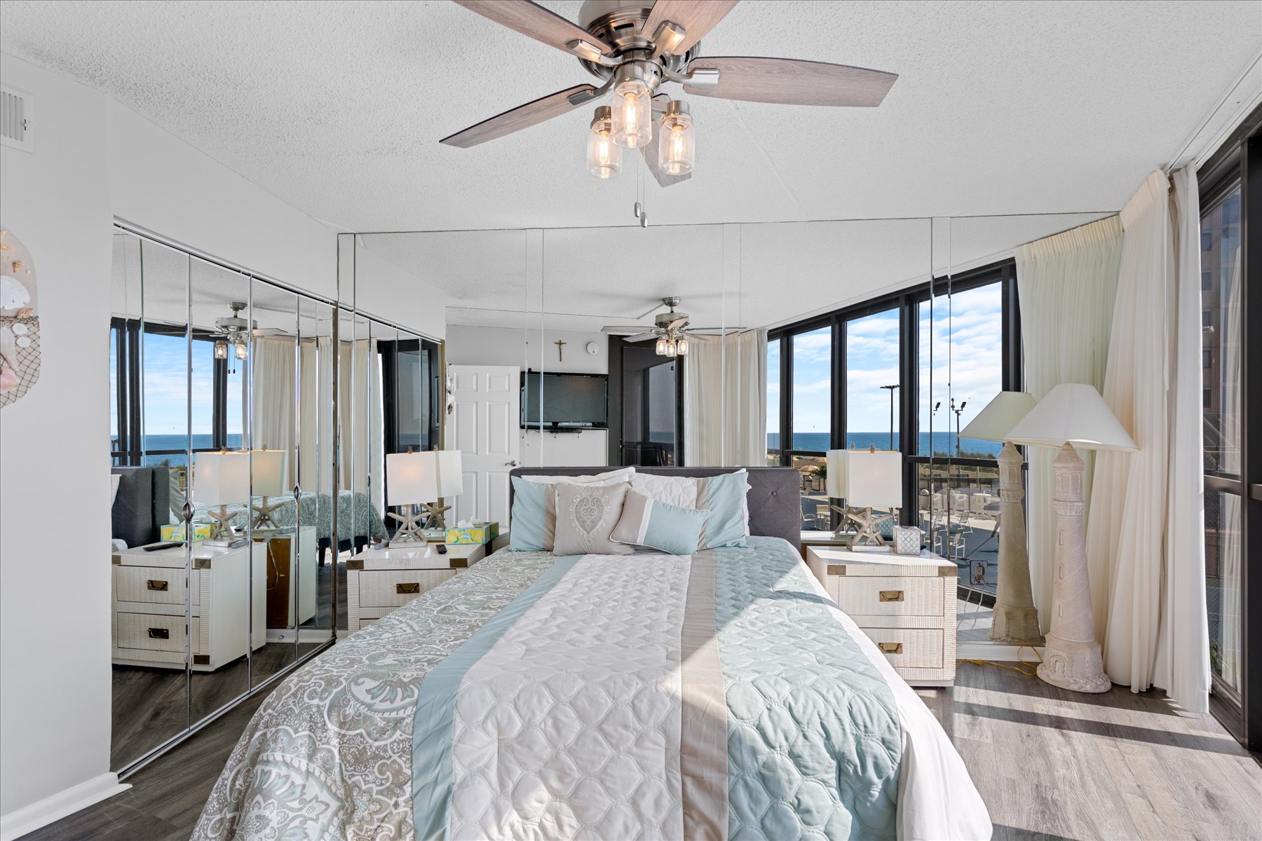 The perfect Space for the Parents!