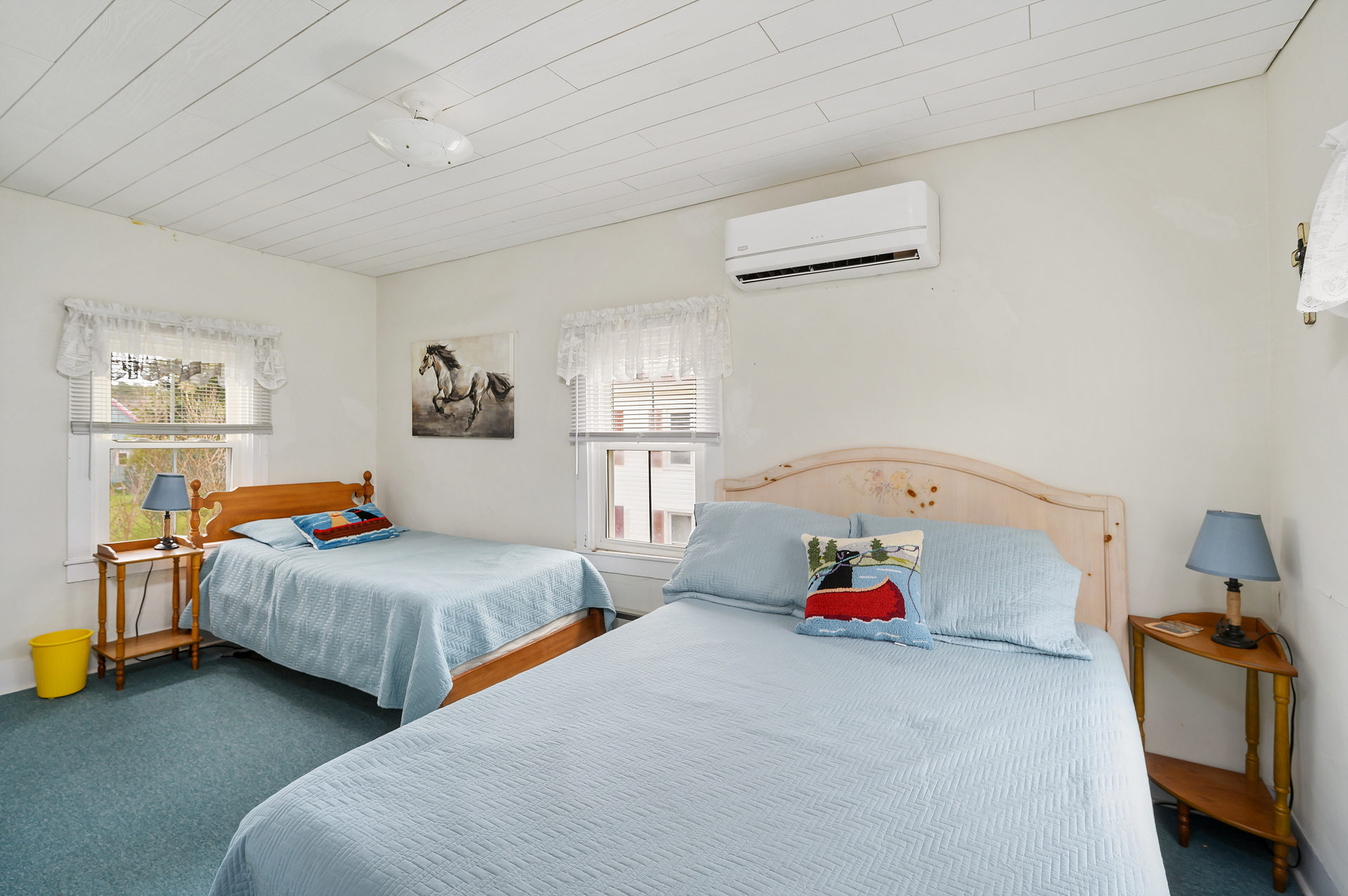 Another View of Bedroom 2.