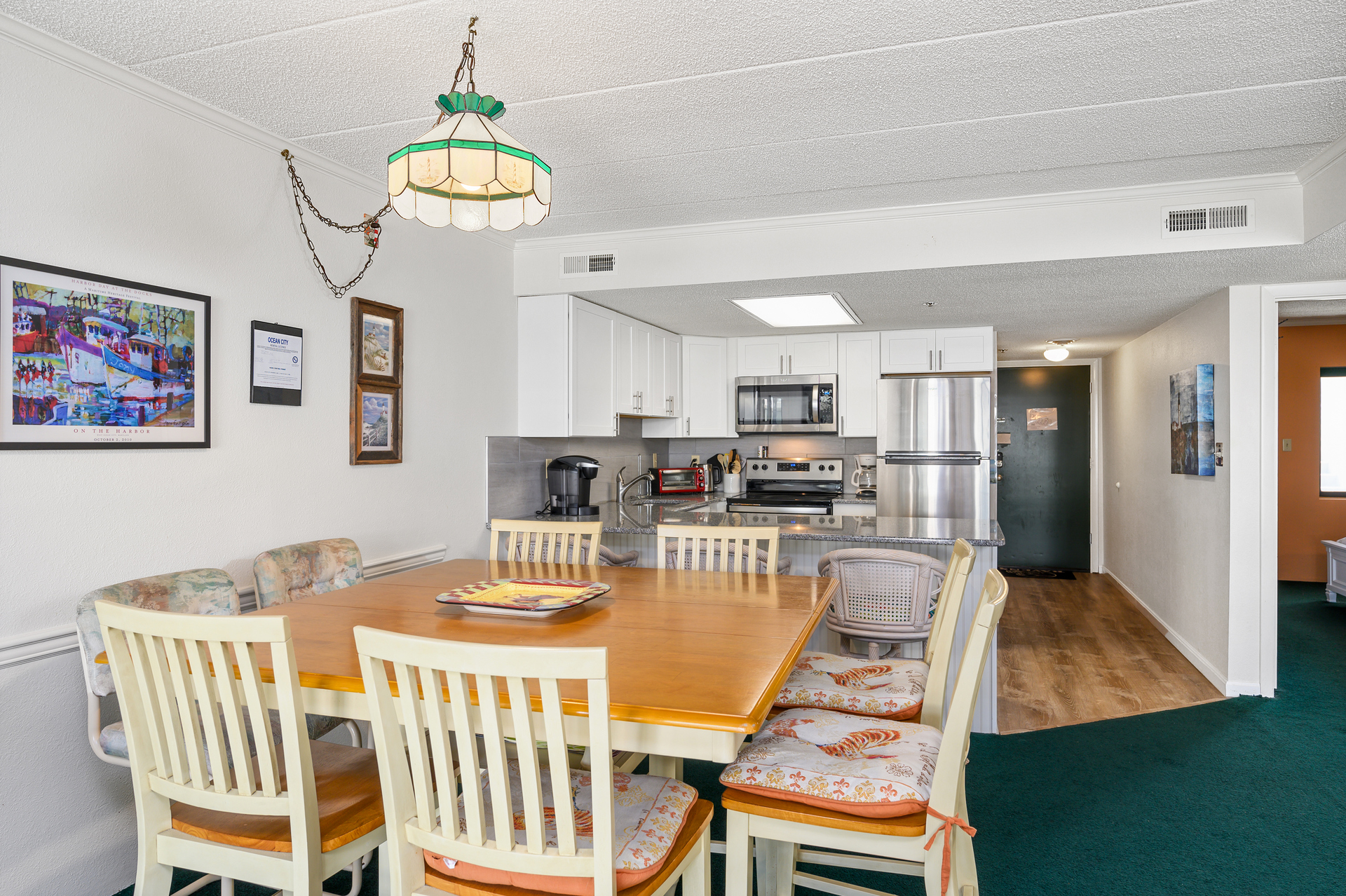 Gather around the table and make memories to last a lifetime