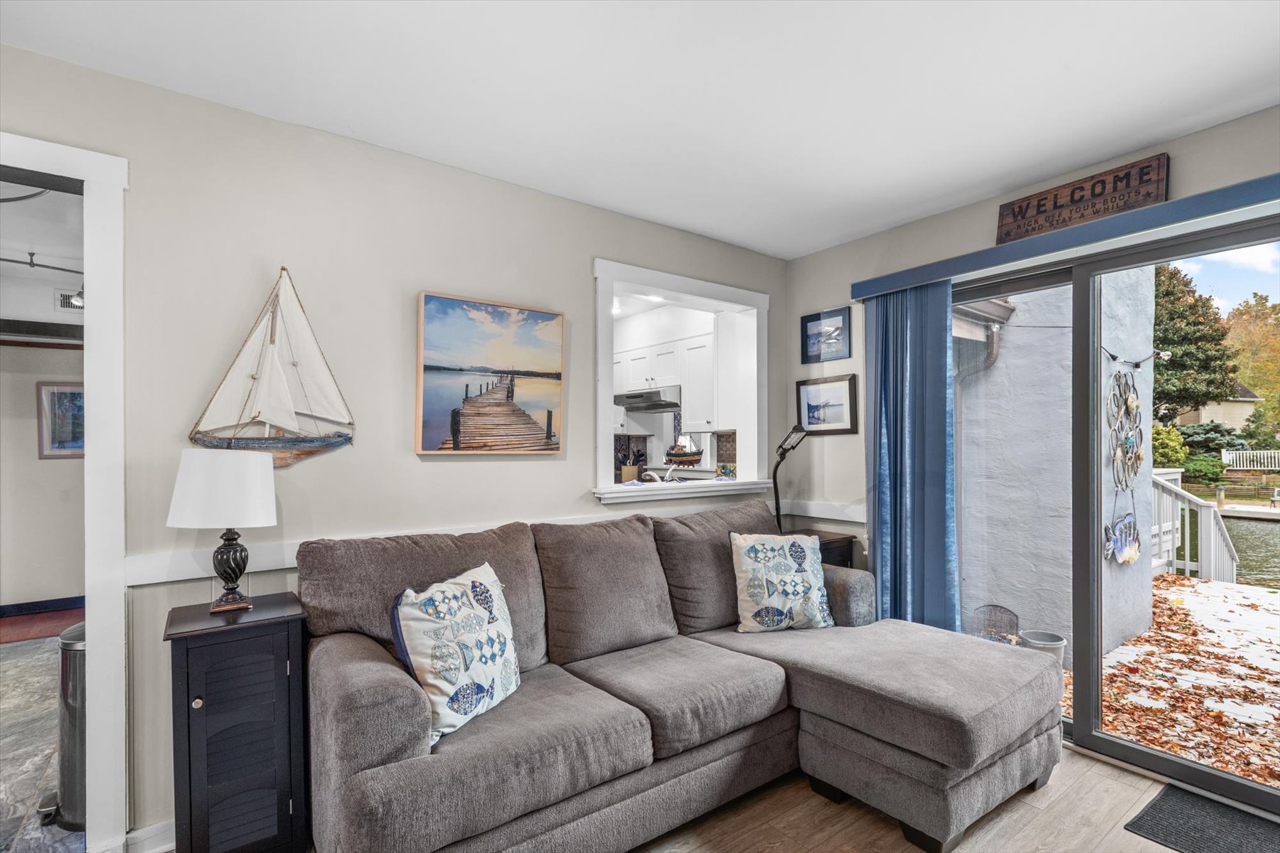 Your Family's Warm Welcome to Relaxation and Fun!