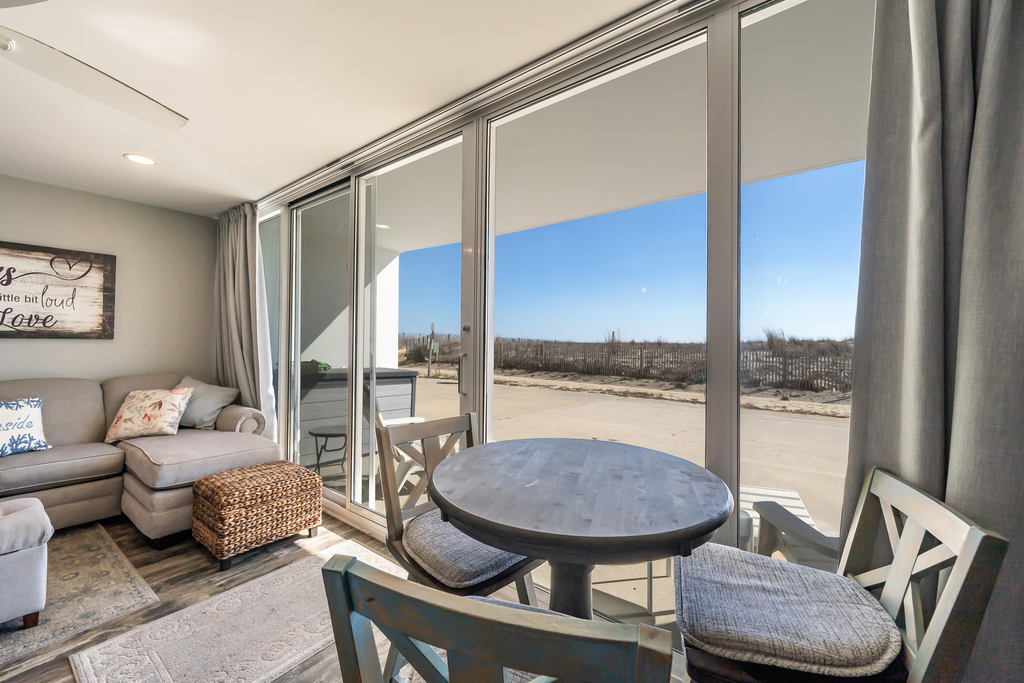 All while taking on the Breathtaking Views!