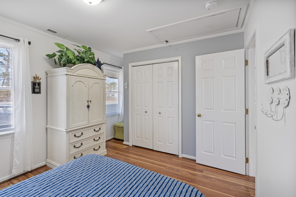 Another View of Bedroom 2.