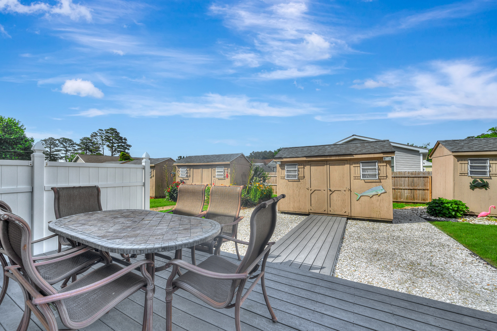 Saltwater Gospel | Photo 26