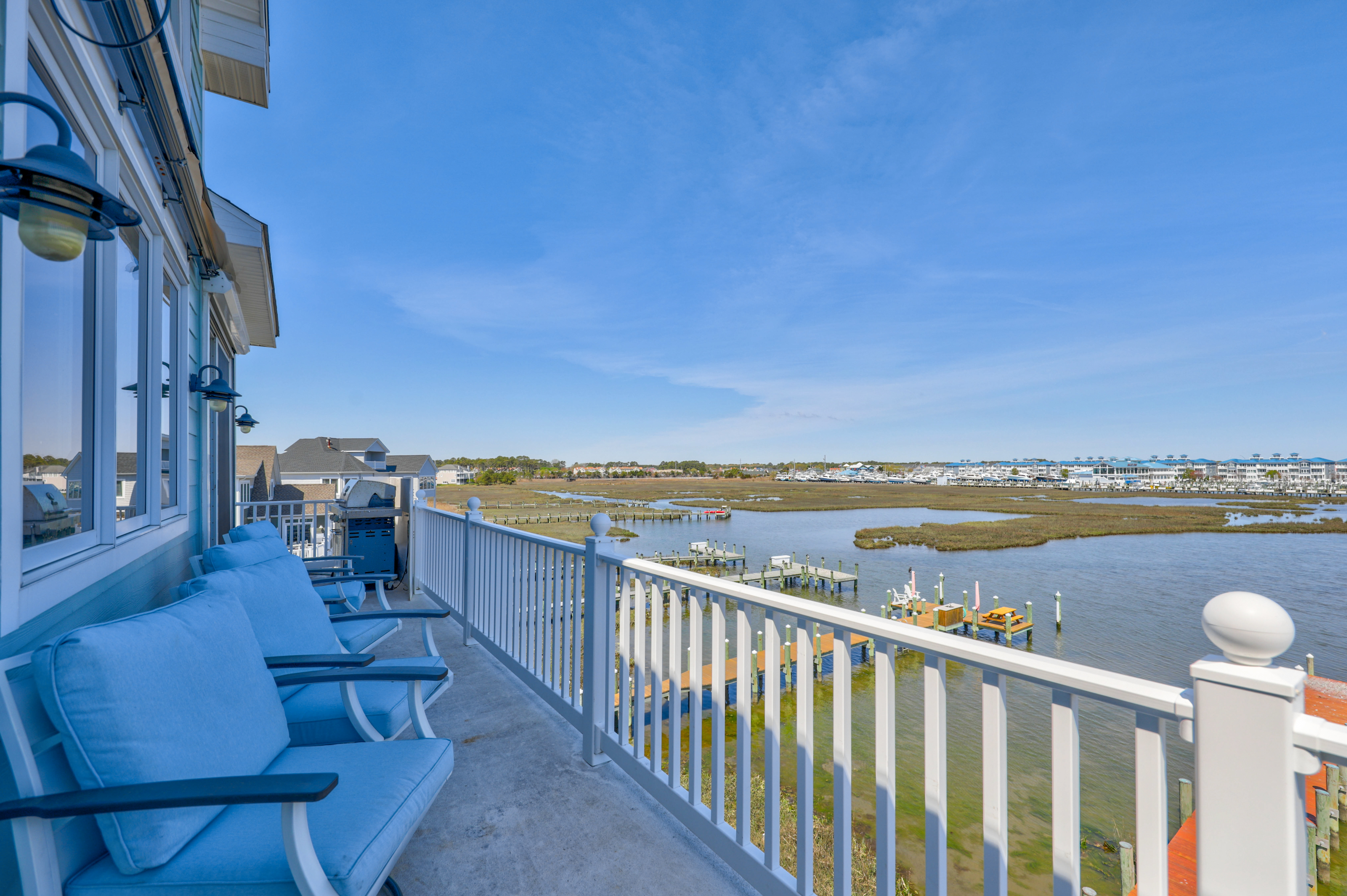 Exactly what dreams are made of!