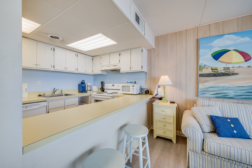 This home makes mealtime a breeze!