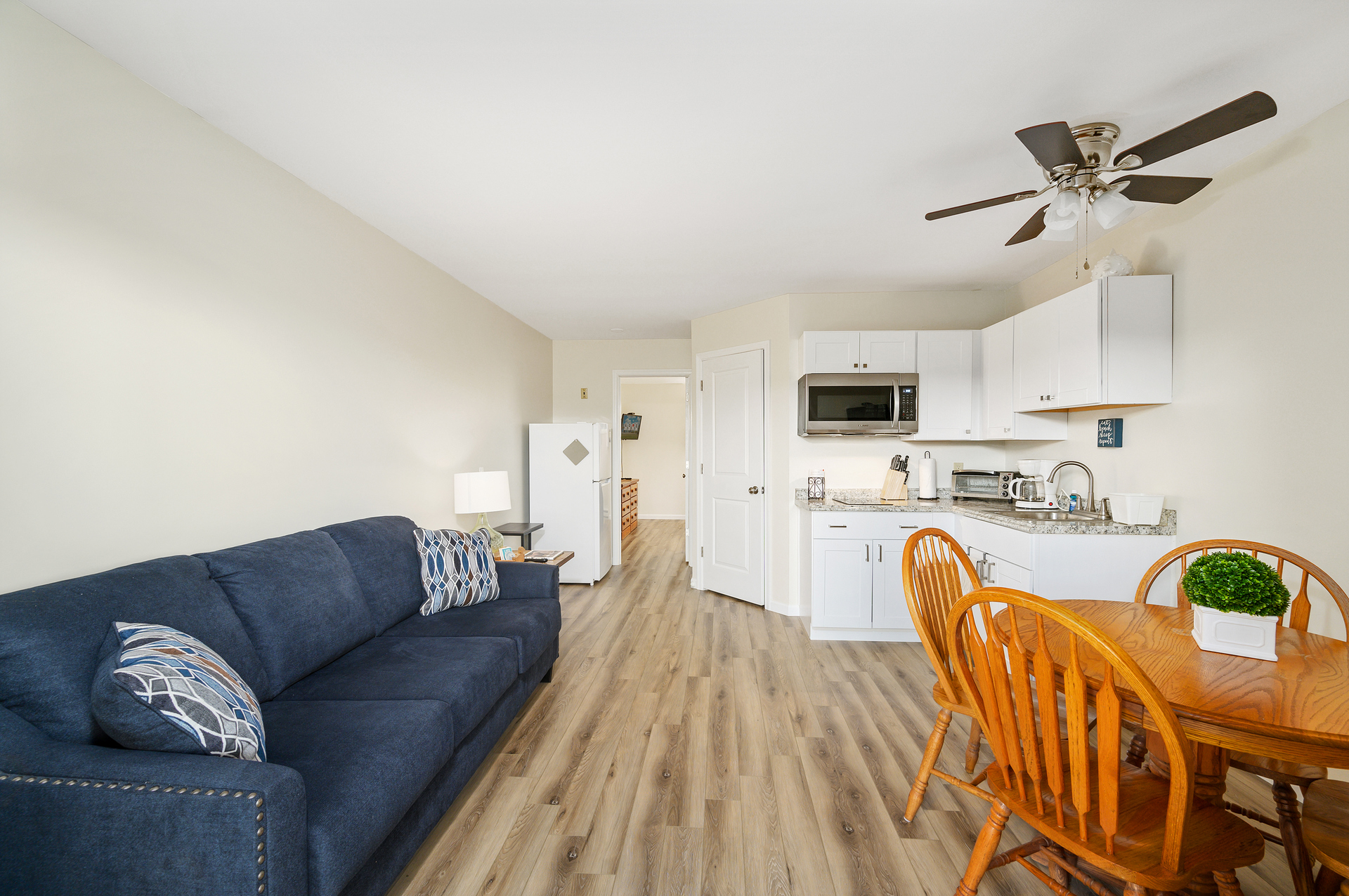 Assateague Inn 106-S