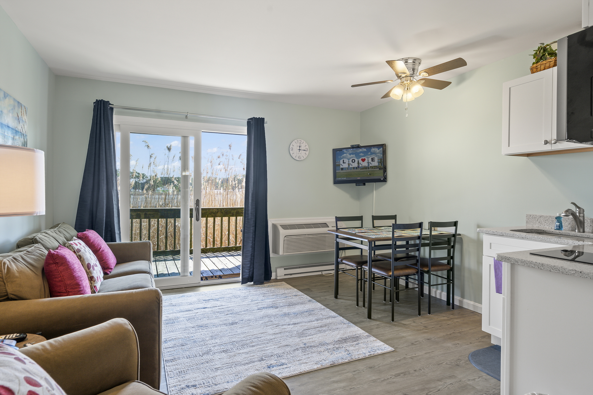 Assateague Inn 105-S