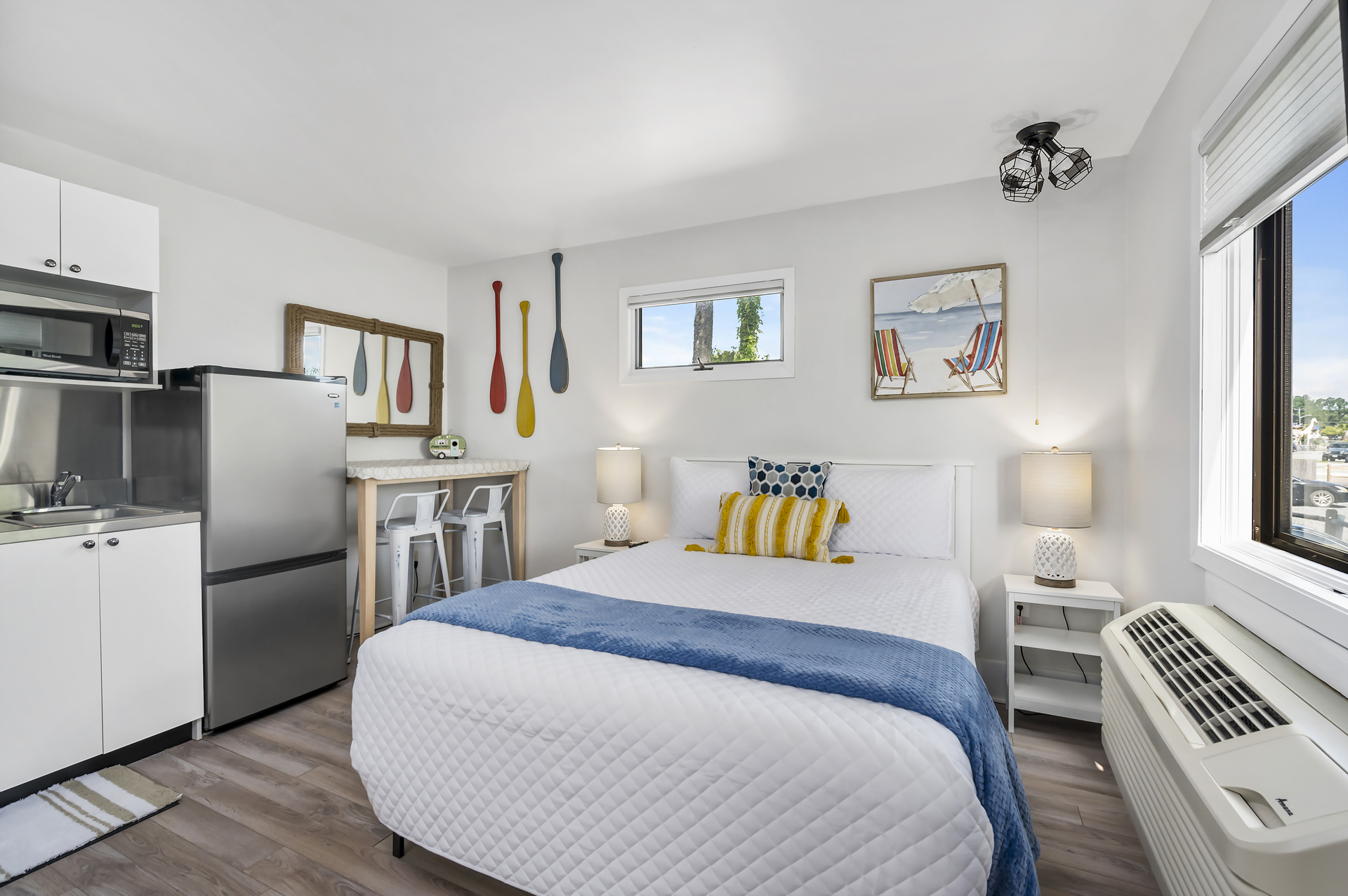 Assateague Inn 100-2R