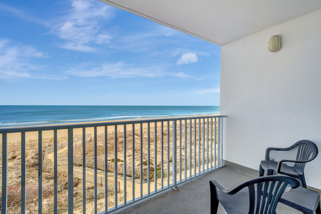 Slip out and sip coffee watching the dolphin dance as the Sun rises over the Sea, or enjoy a refreshing glass of wine as the waves crash and the moon lights the sky.